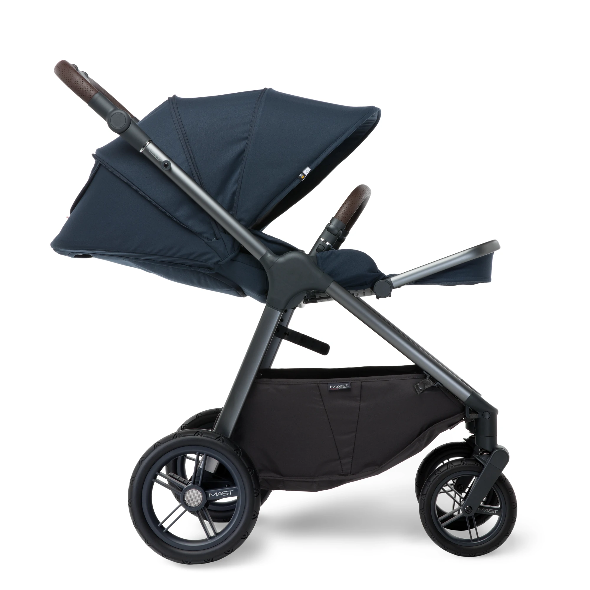 Mast M5x - 2w1 | Blueberry Mast M5x - 2w1 | Blueberry