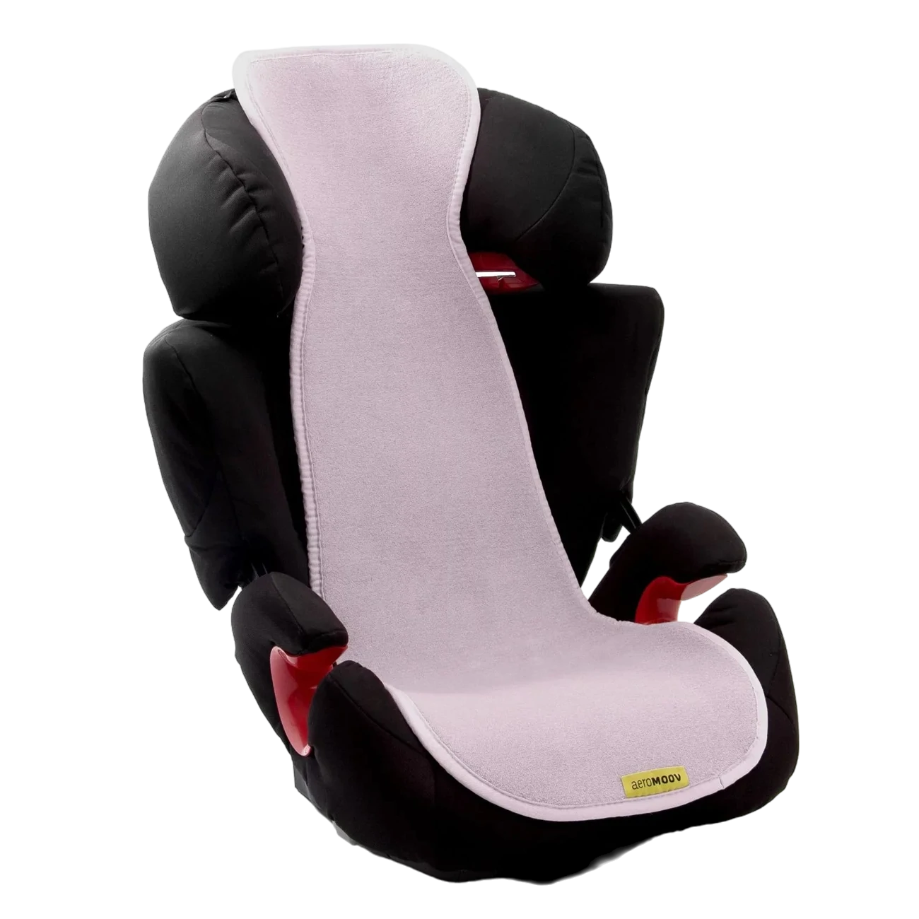 Wkładka antypotowa Aeromoov do fotelika 15-36 kg | Lilac