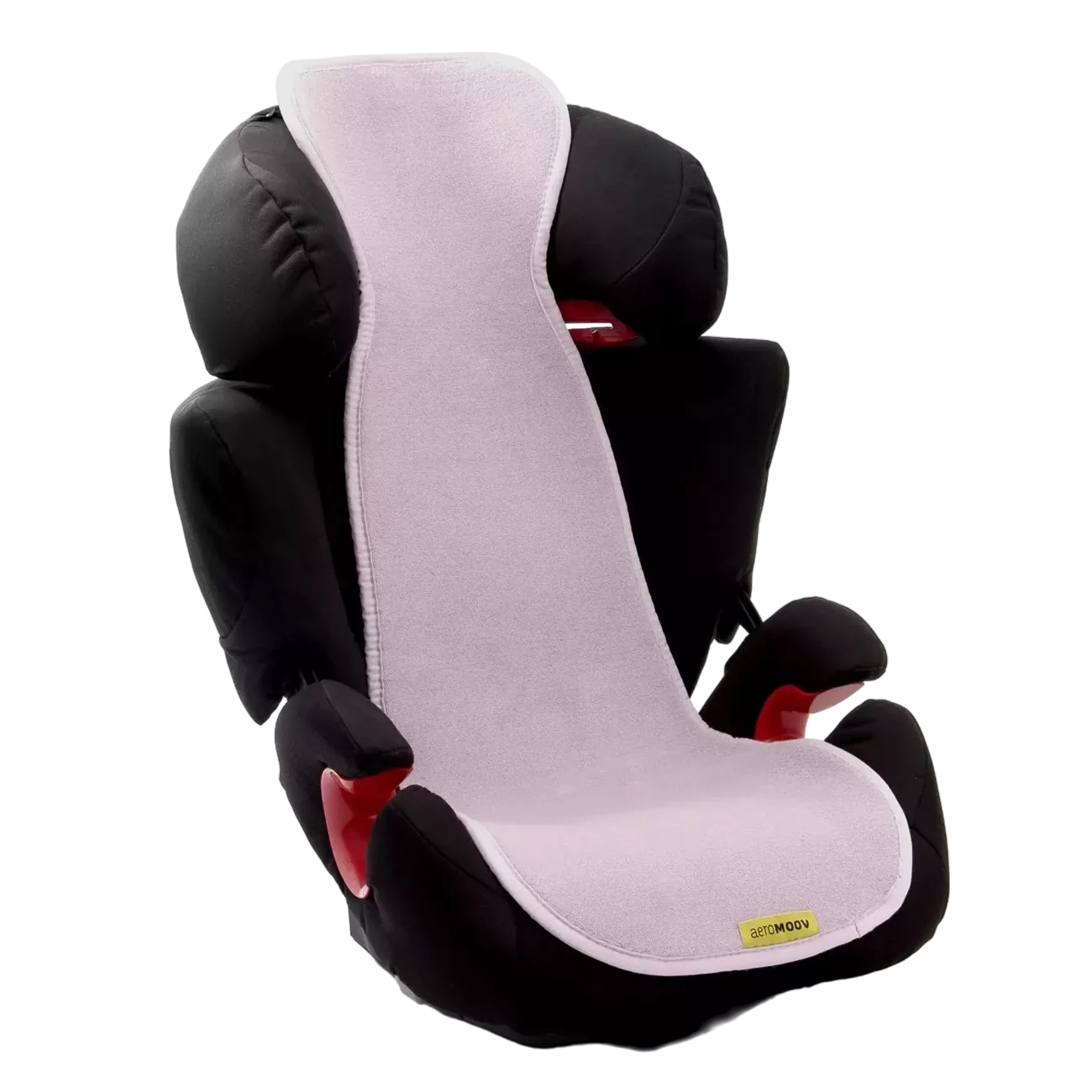 Wkładka antypotowa Aeromoov do fotelika 15-36 kg | Lilac