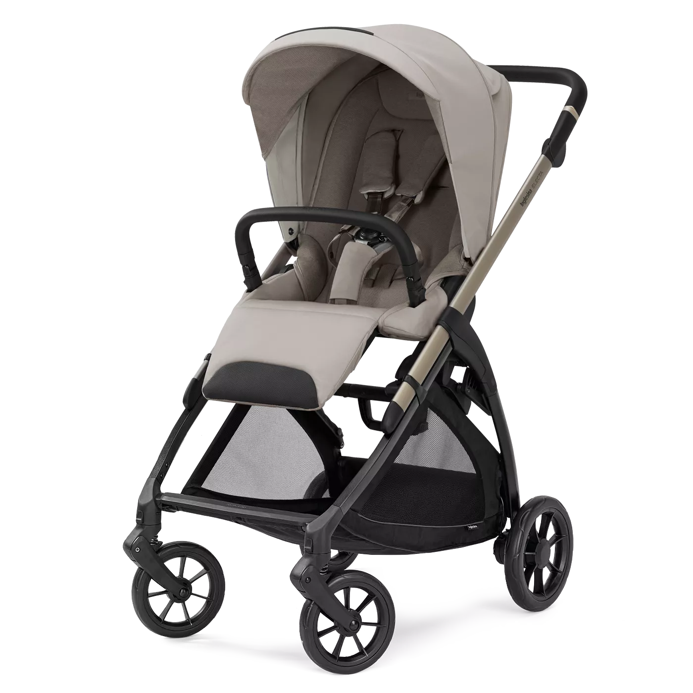 Inglesina Electa | Battery Beige Inglesina Electa | Battery Beige