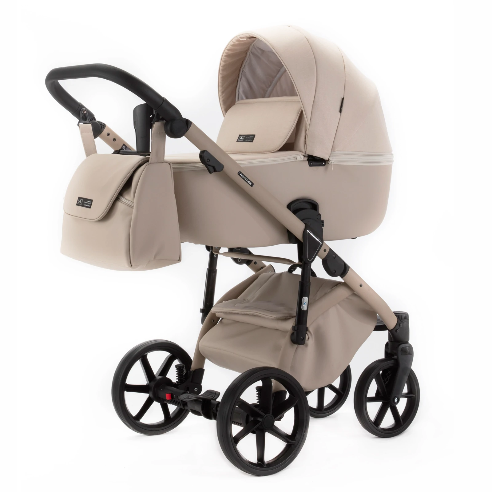 Adamex Nola Natura - 2w1 | Vanilla