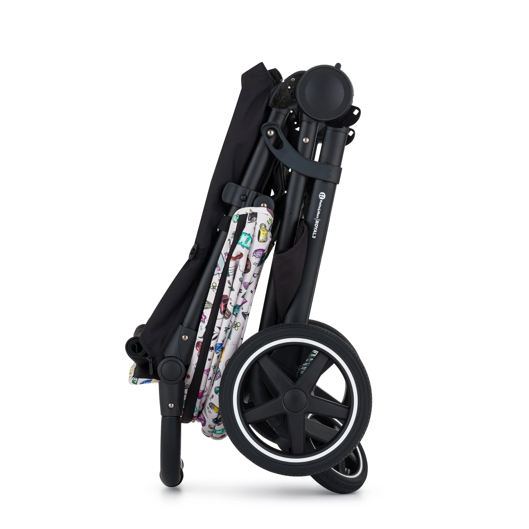 Petite&Mars Royal3 | Black Tattoo Petite&Mars Royal3 | Black Tattoo