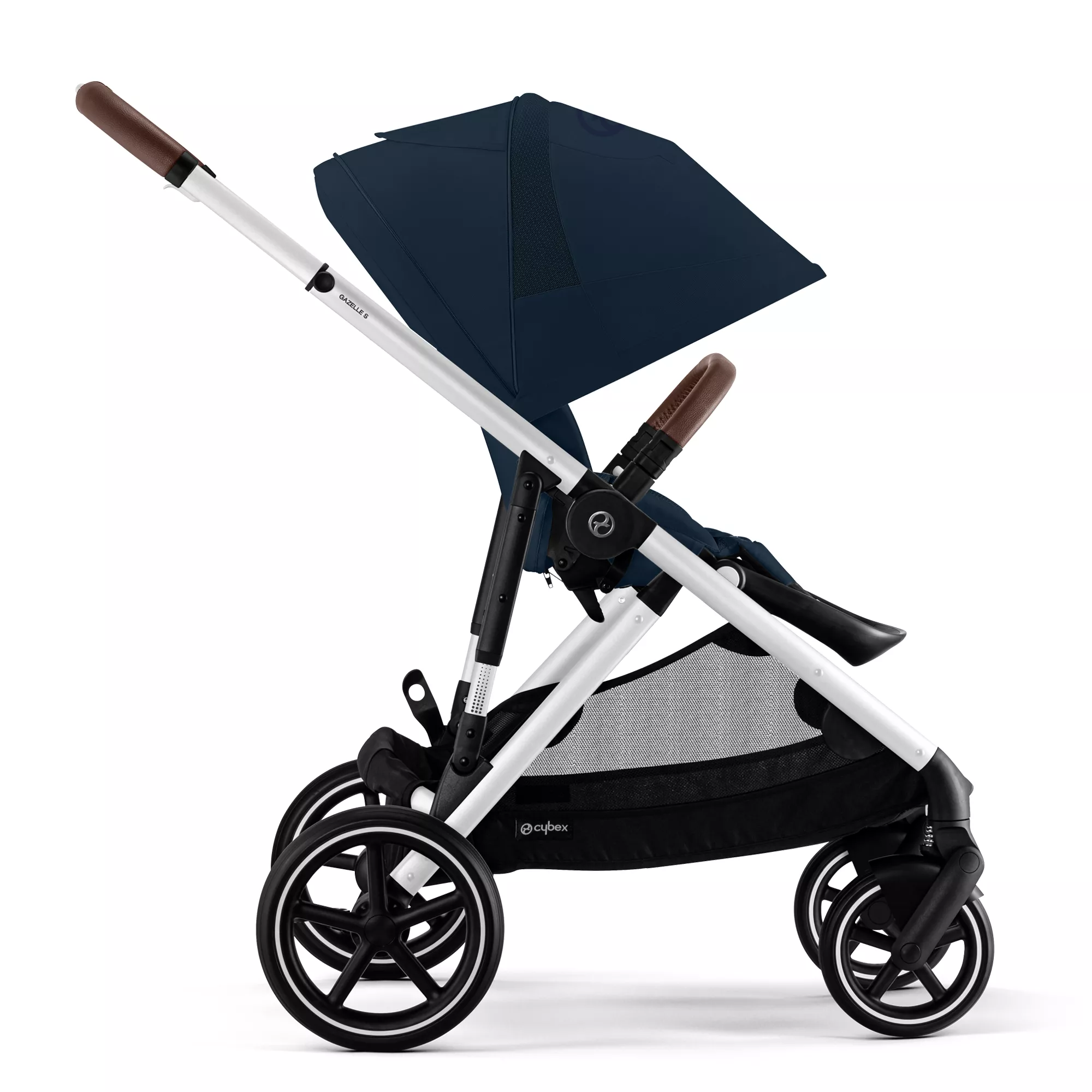 Cybex Gazelle S | Ocean Blue Cybex Gazelle S | Ocean Blue