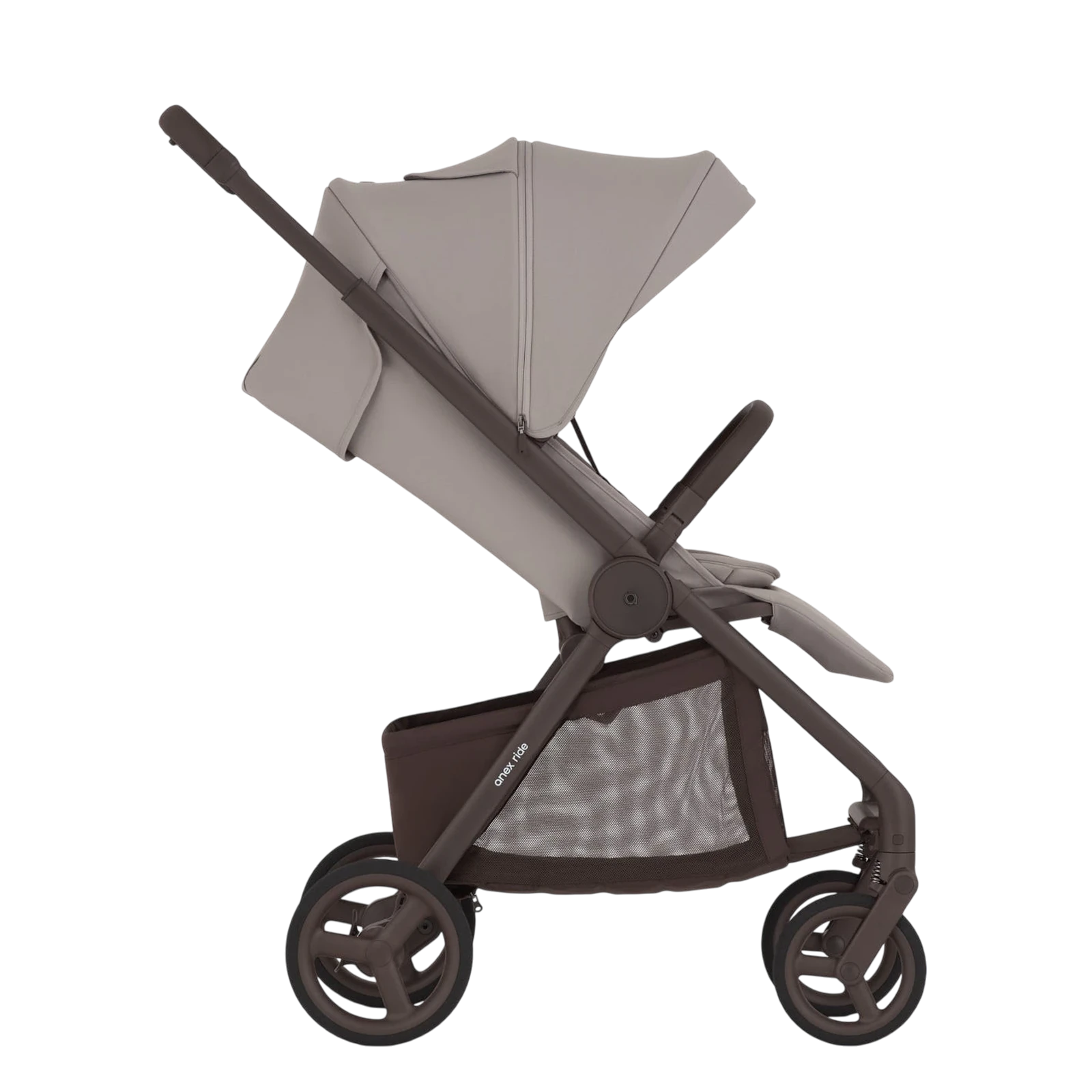 Anex Ride | Chrome