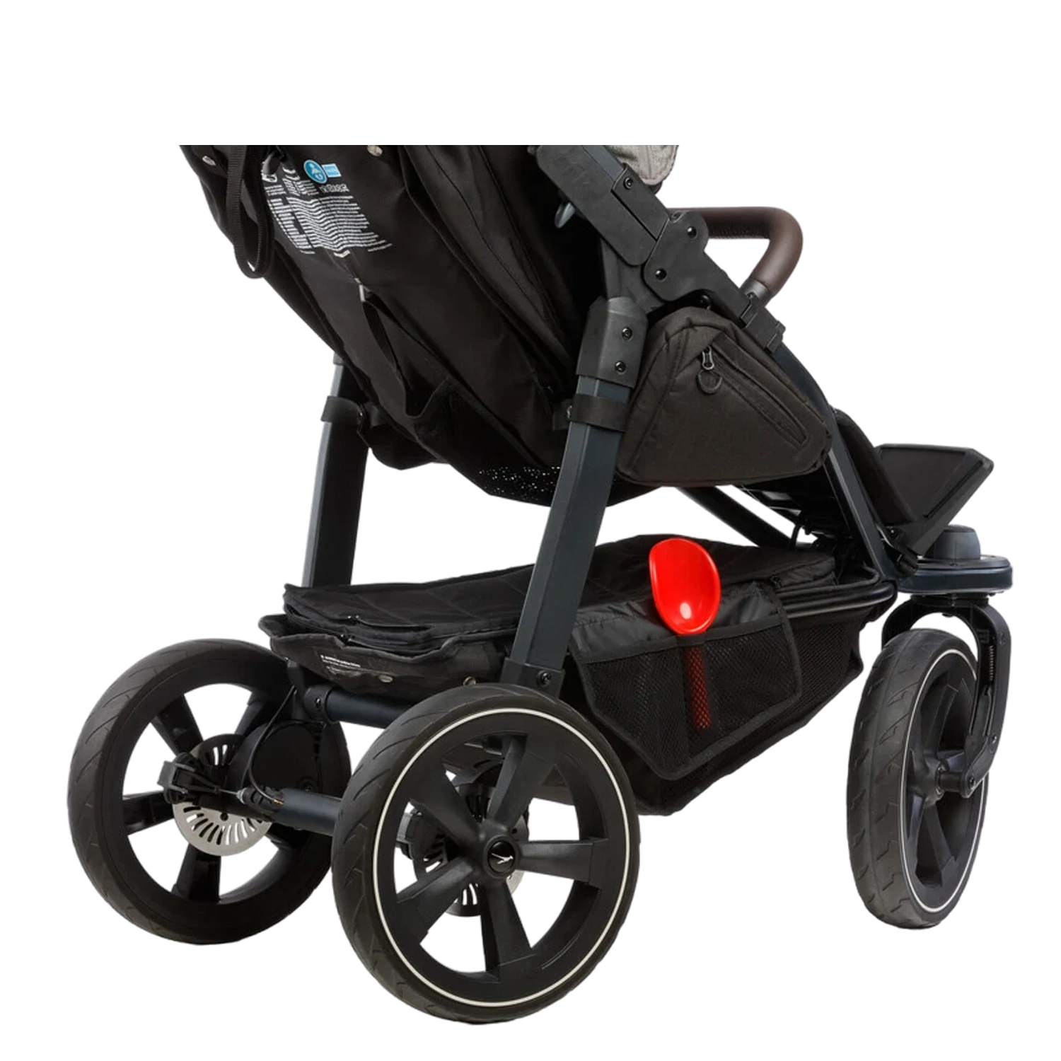 Torba zakupowa TFK Mono 3/Mono 4/Pro