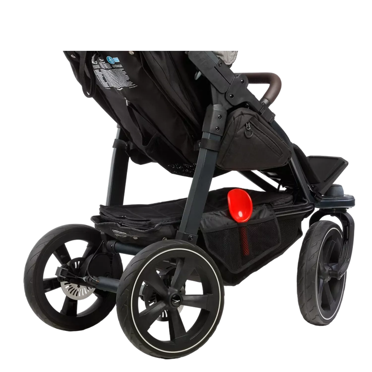 Torba zakupowa TFK Mono 3/Mono 4/Pro