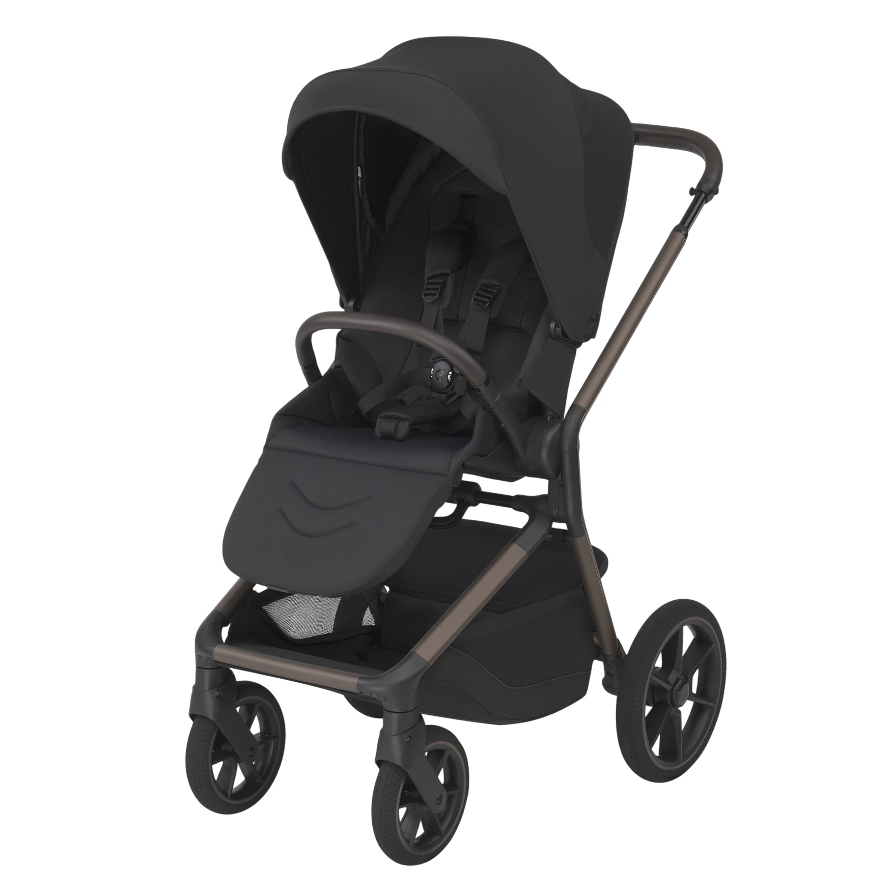 Espiro Noble - wózek 2w1 | 10 Majestic