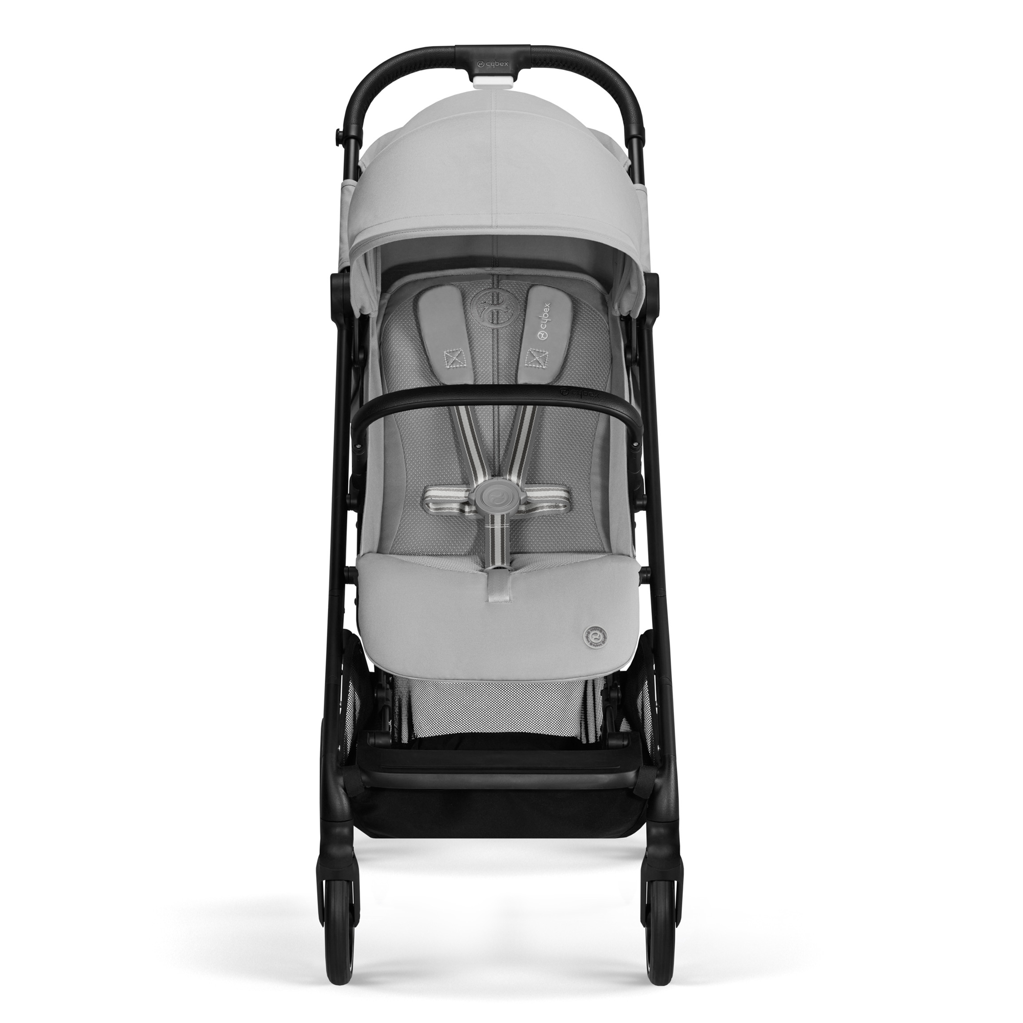 Cybex Beezy | Fog Grey Cybex Beezy | Fog Grey
