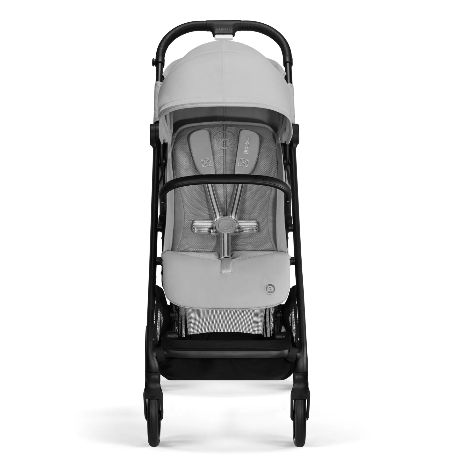 Cybex Beezy +GRATIS | Fog Grey Cybex Beezy +GRATIS | Fog Grey