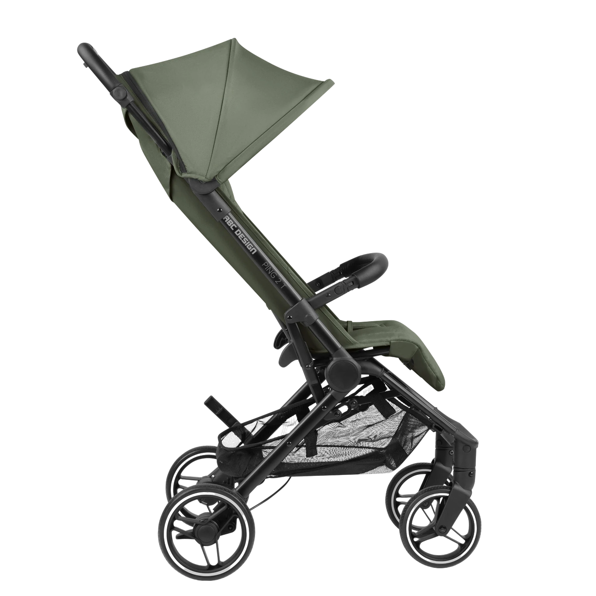 ABC Design Ping 2 Trekking | Olive