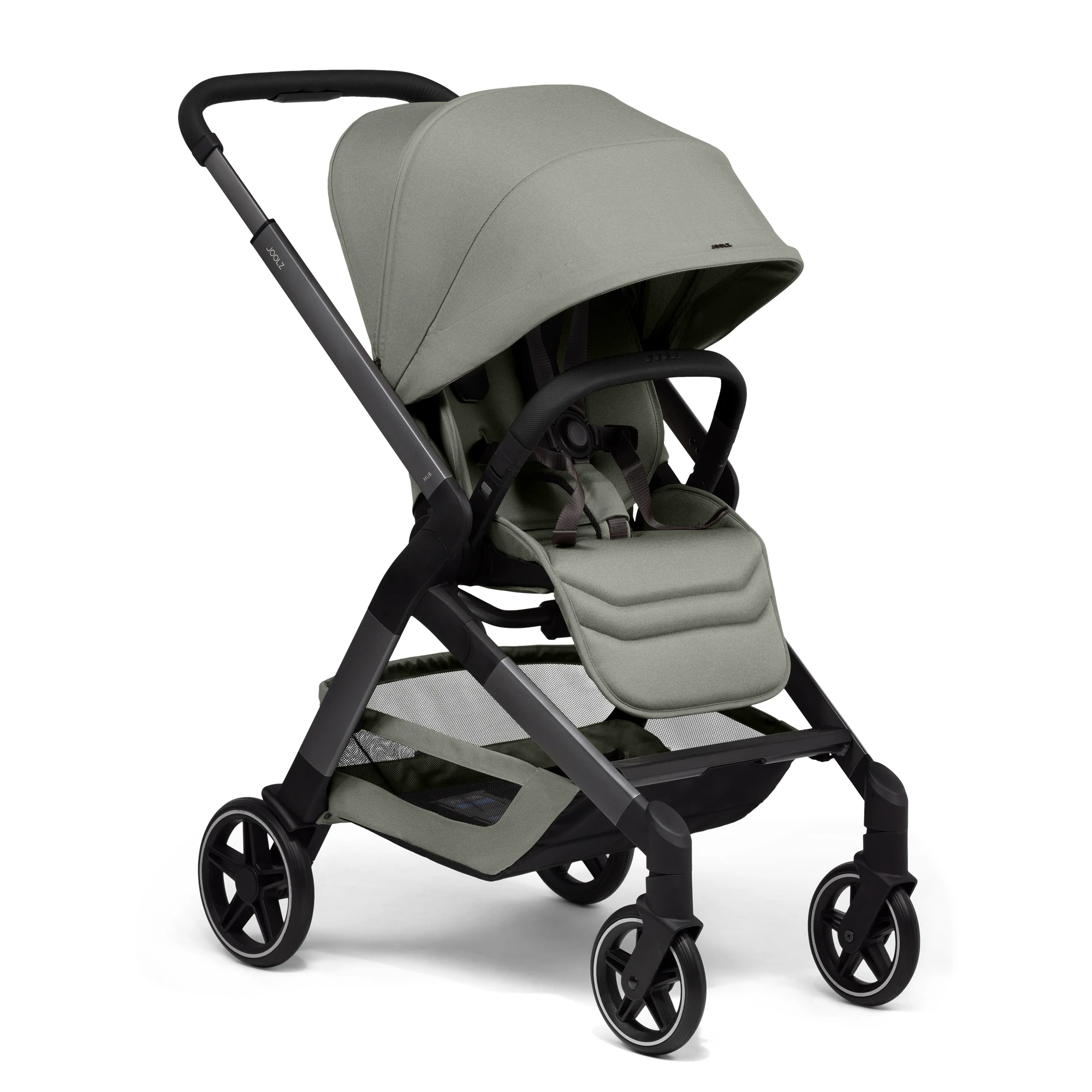 Joolz Hub2 - 2w1 | Sage Green Joolz Hub2 - 2w1 | Sage Green