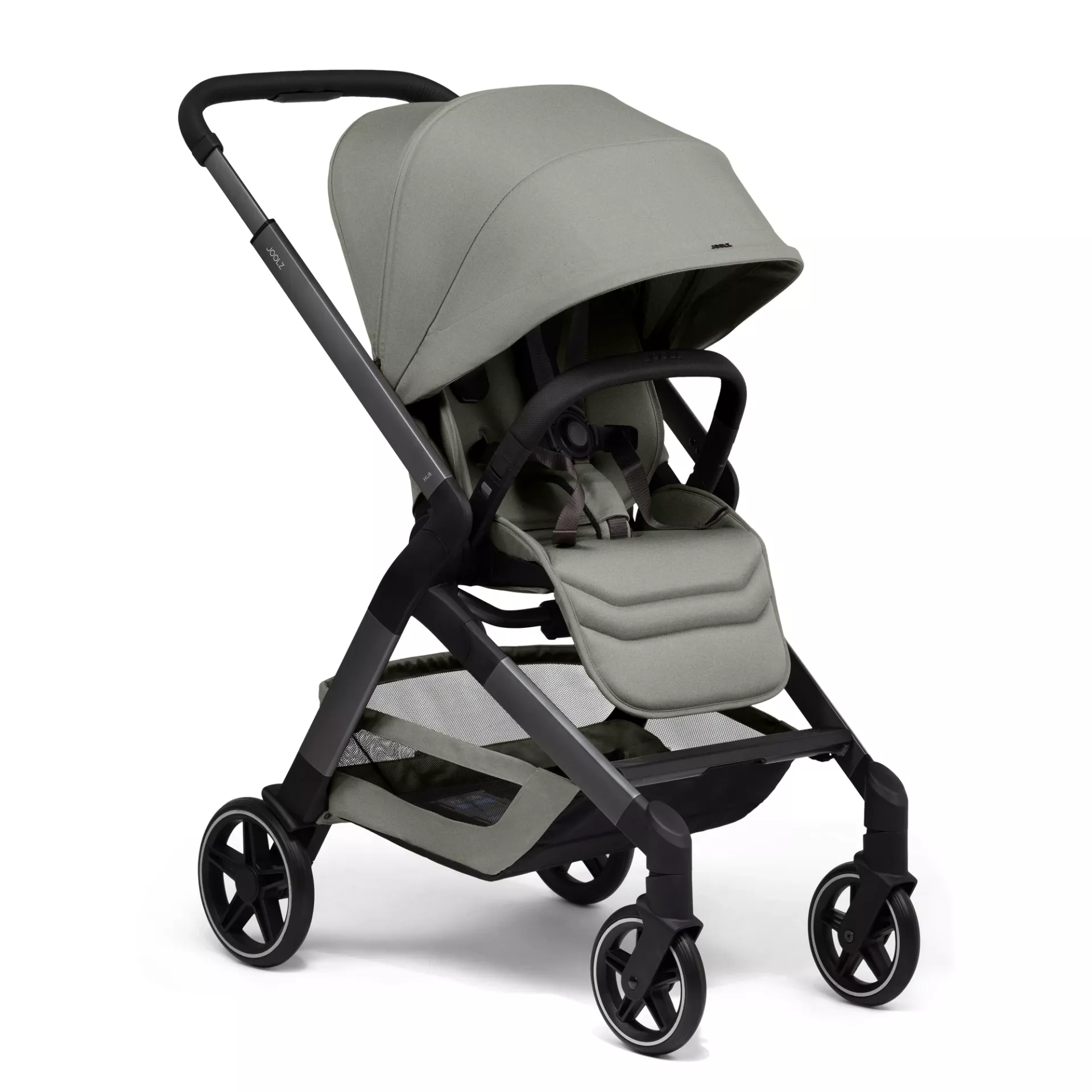 Joolz Hub2 - 2w1 | Sage Green