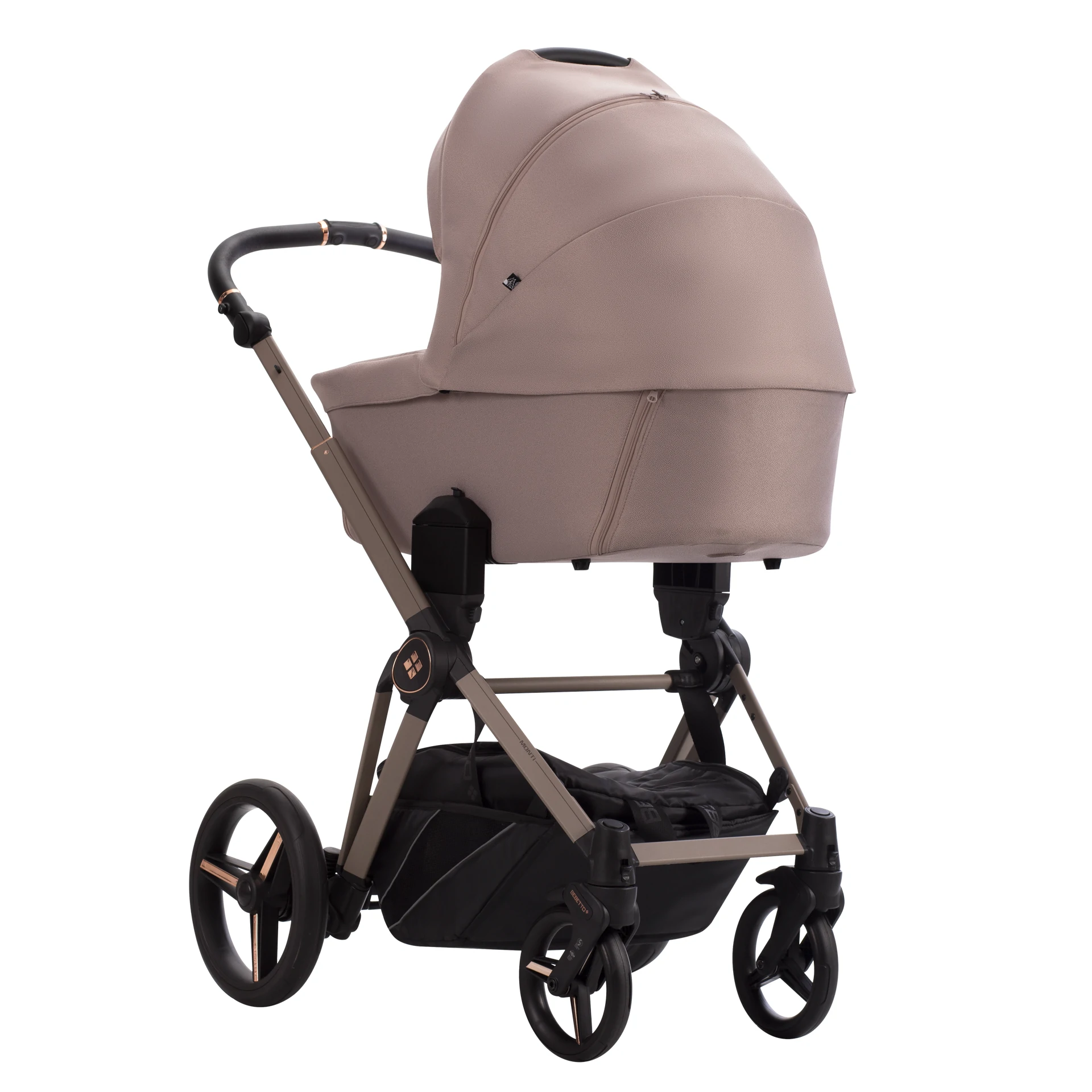 Bebetto Monti - 2w1 | 12 Kaszmir