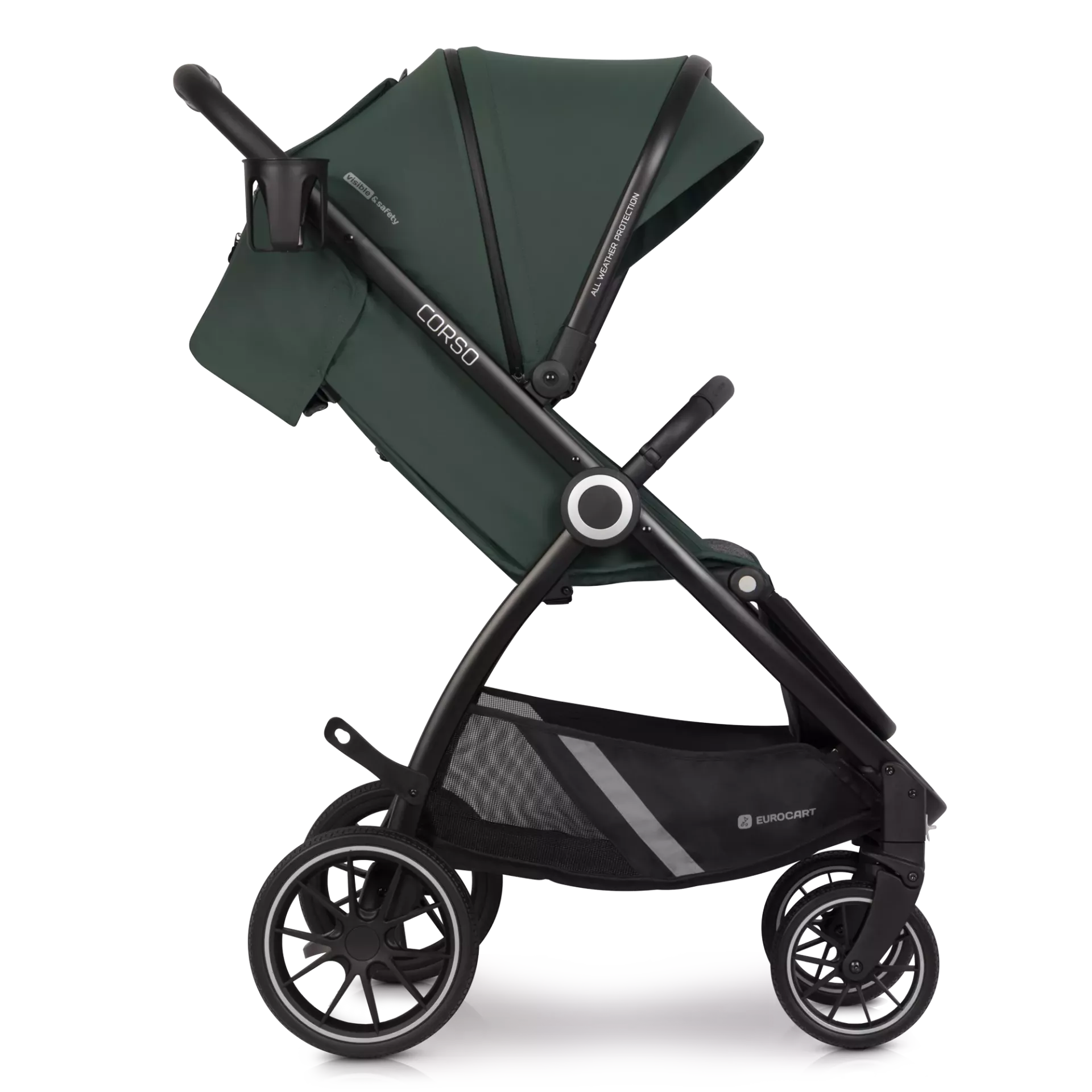 Euro-Cart Corso | Jungle