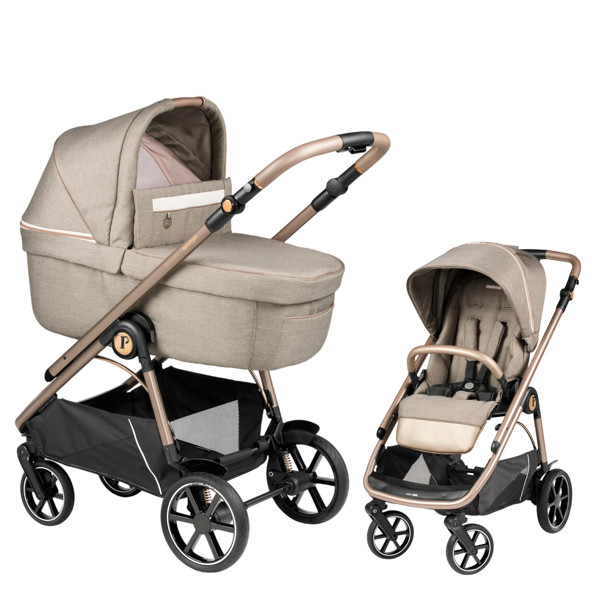Peg Perego Veloce - 2w1 | Mon Amour