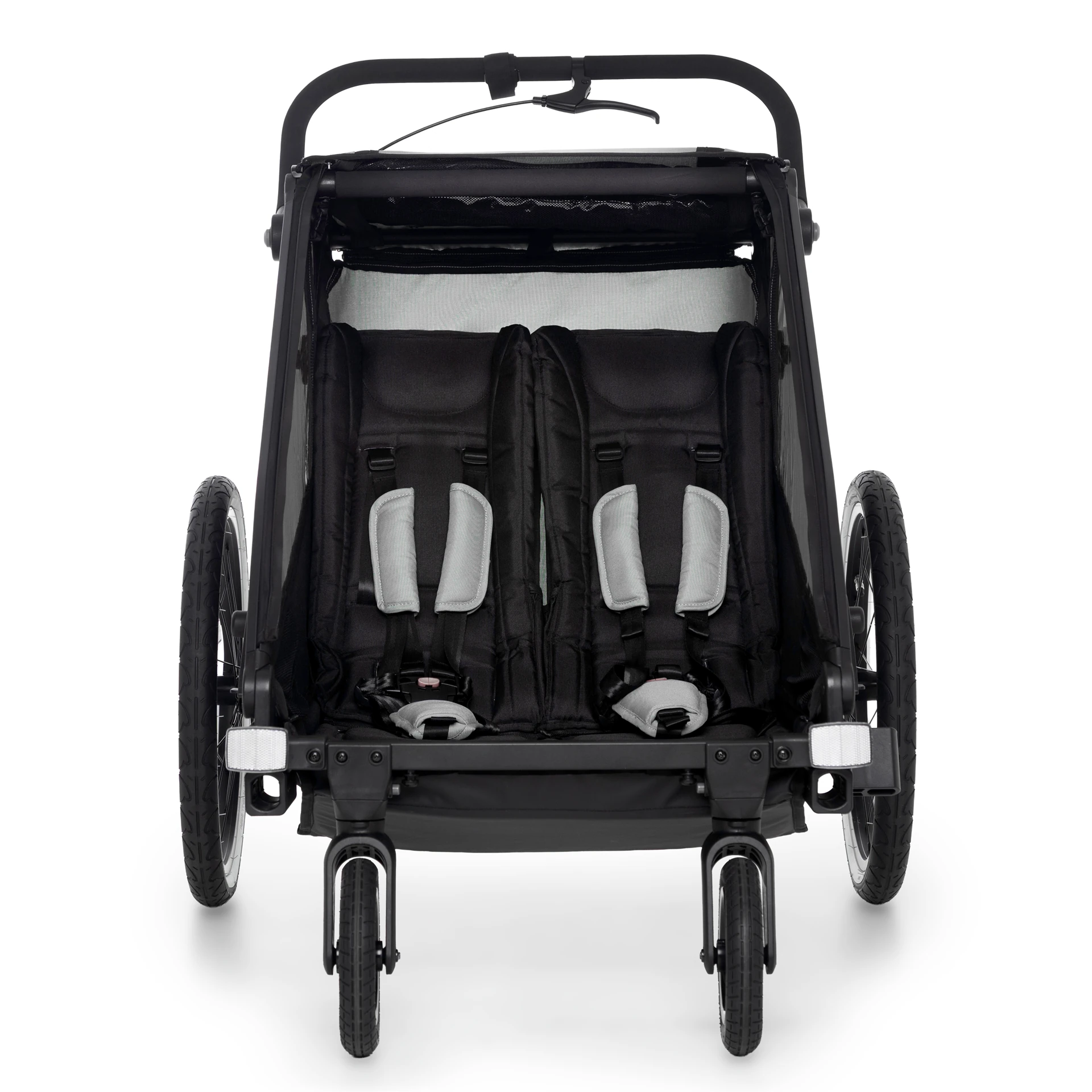 Muuvo Trail | Grey