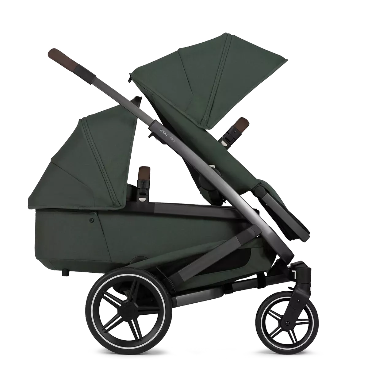 Budka Joolz Geo3 | Urban Green