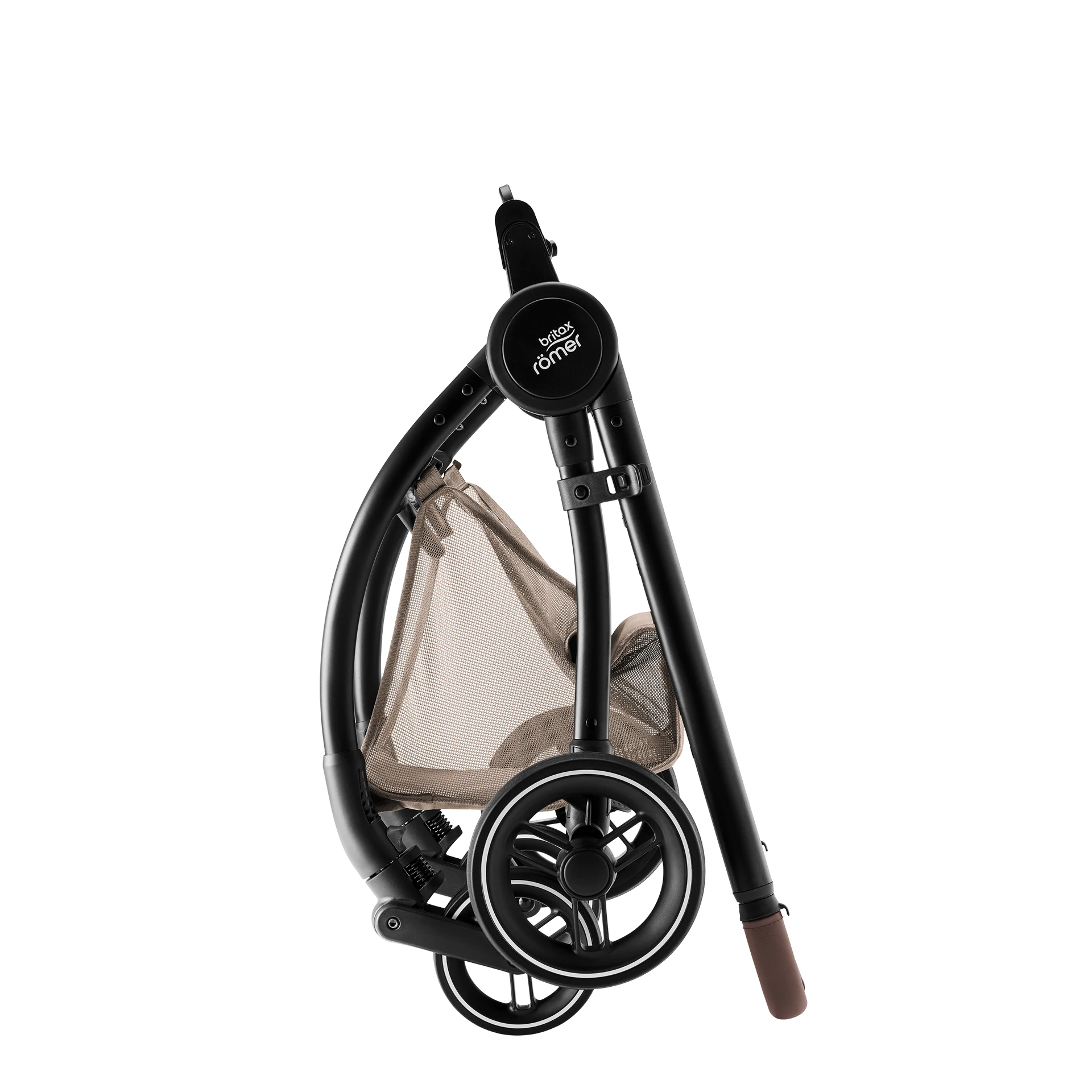 Britax Römer Rio - 2w1 | Teak - Style Britax Römer Rio - 2w1 | Teak - Style