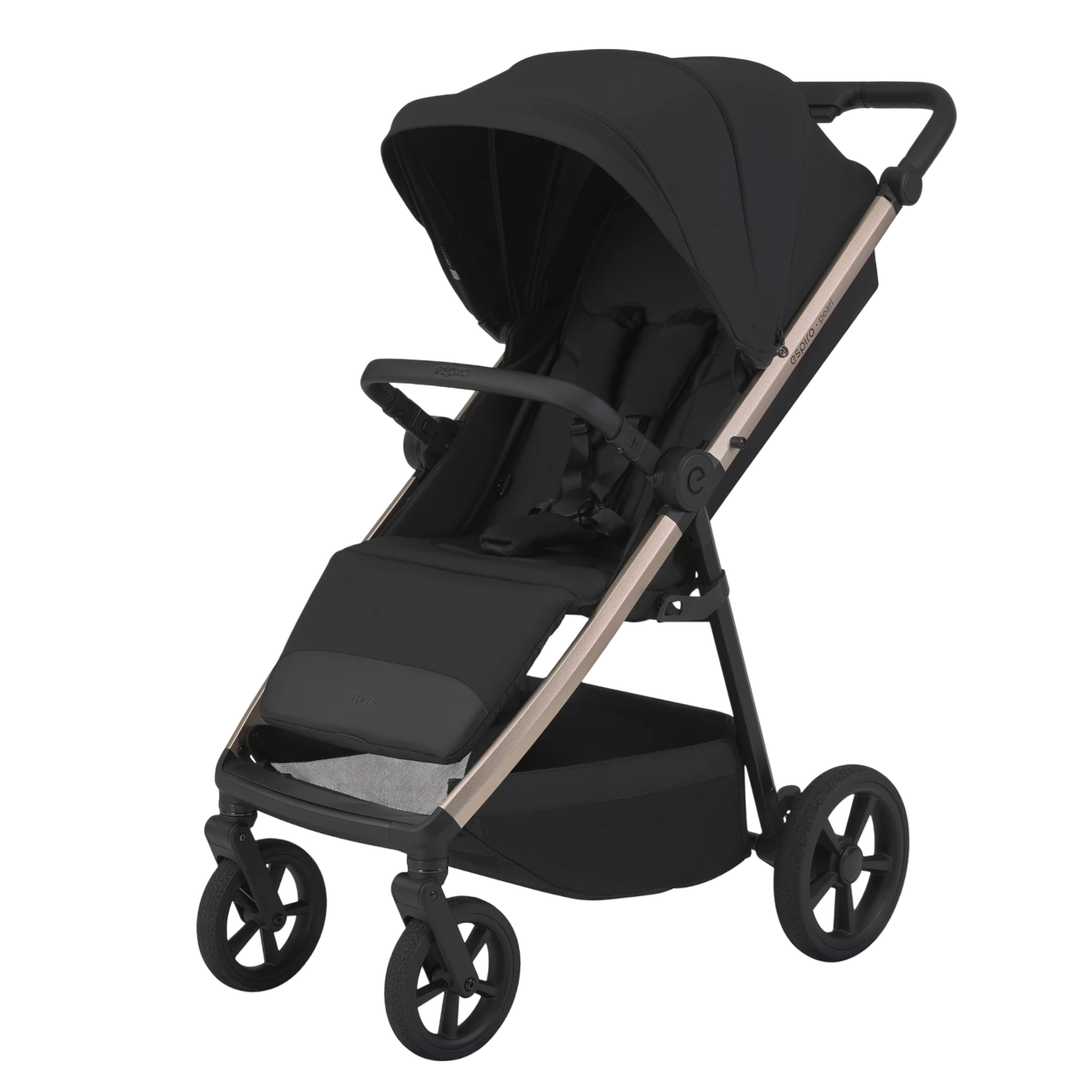Espiro Pearl | 10 Black Pearl
