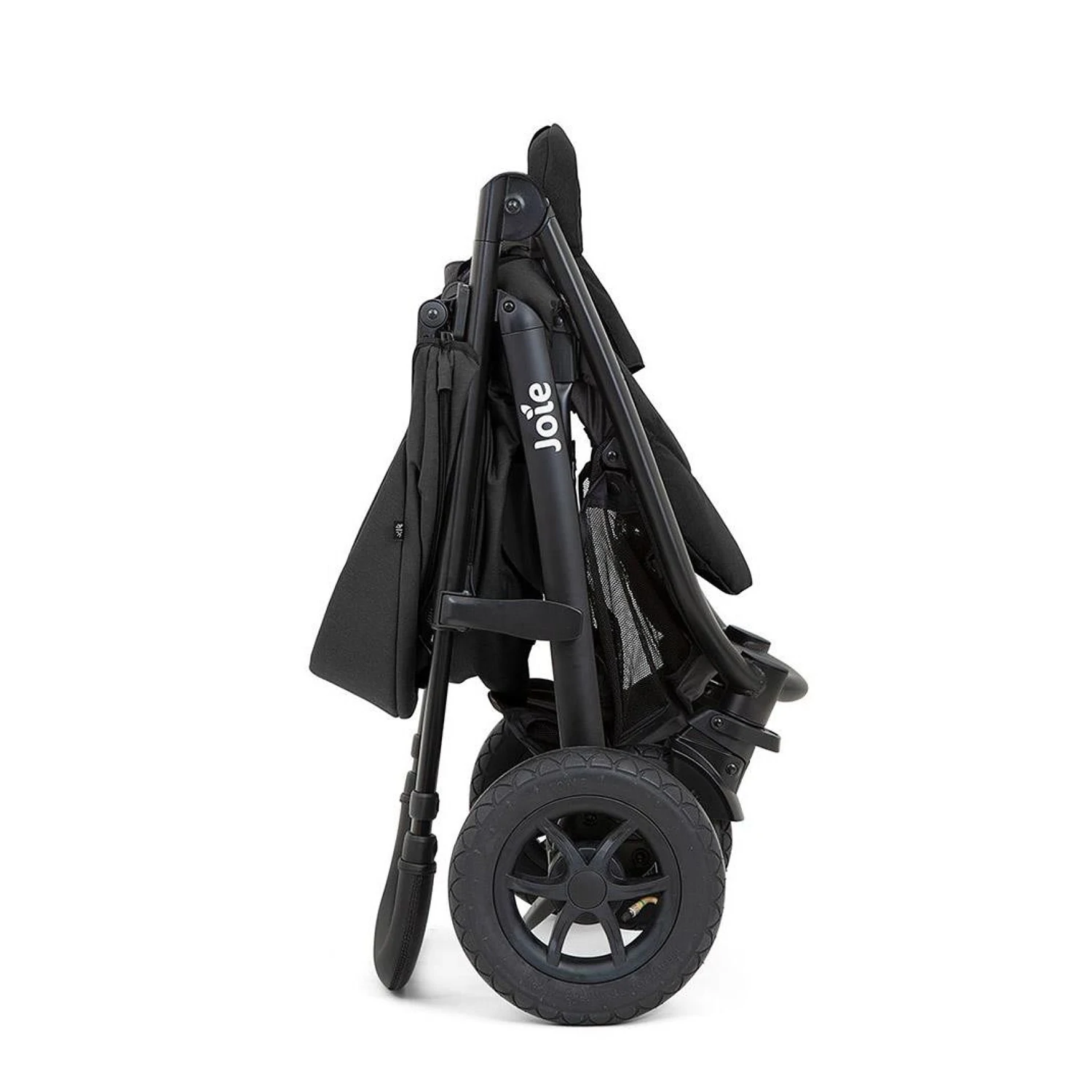 Joie Litetrax 4 Air DLX | Shale