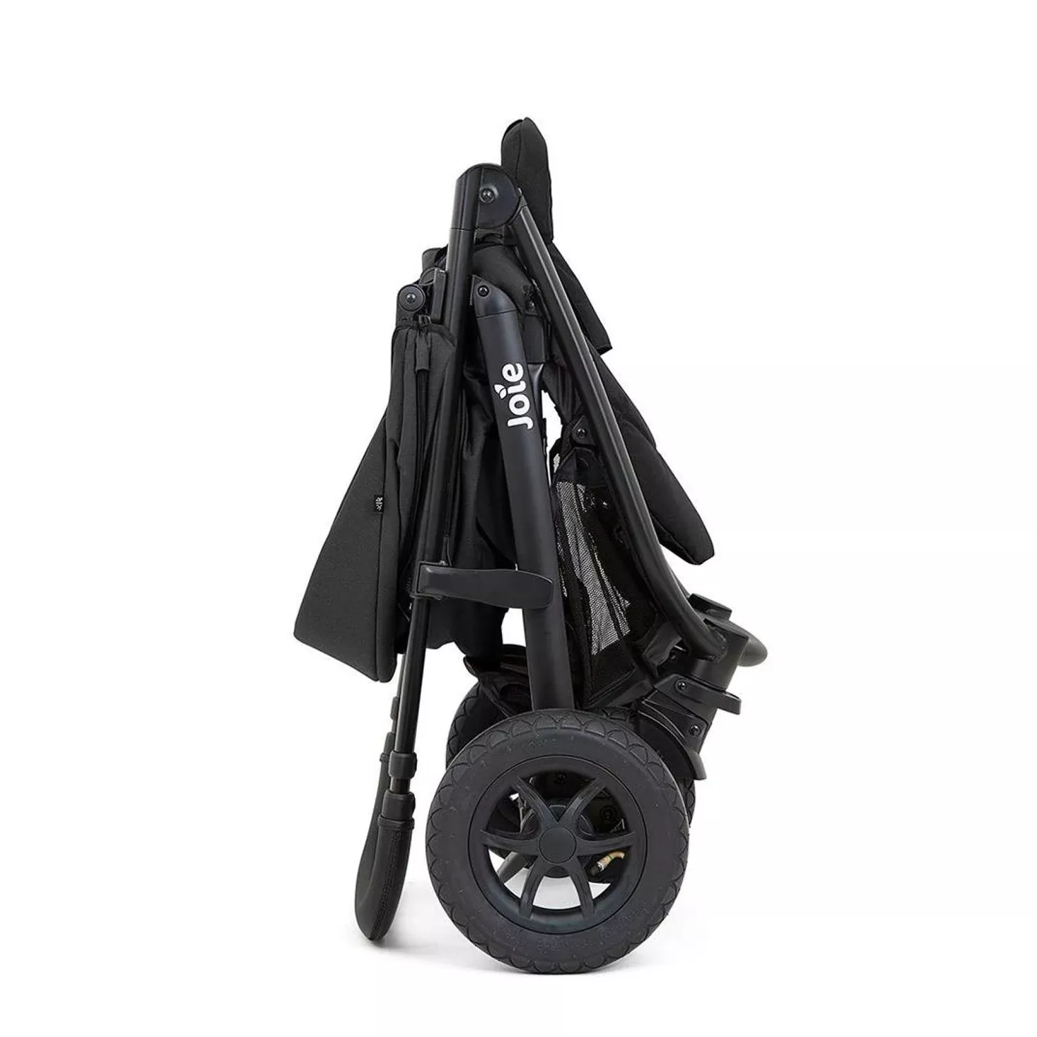 Joie Litetrax 4 Air DLX | Shale Joie Litetrax 4 Air DLX | Shale