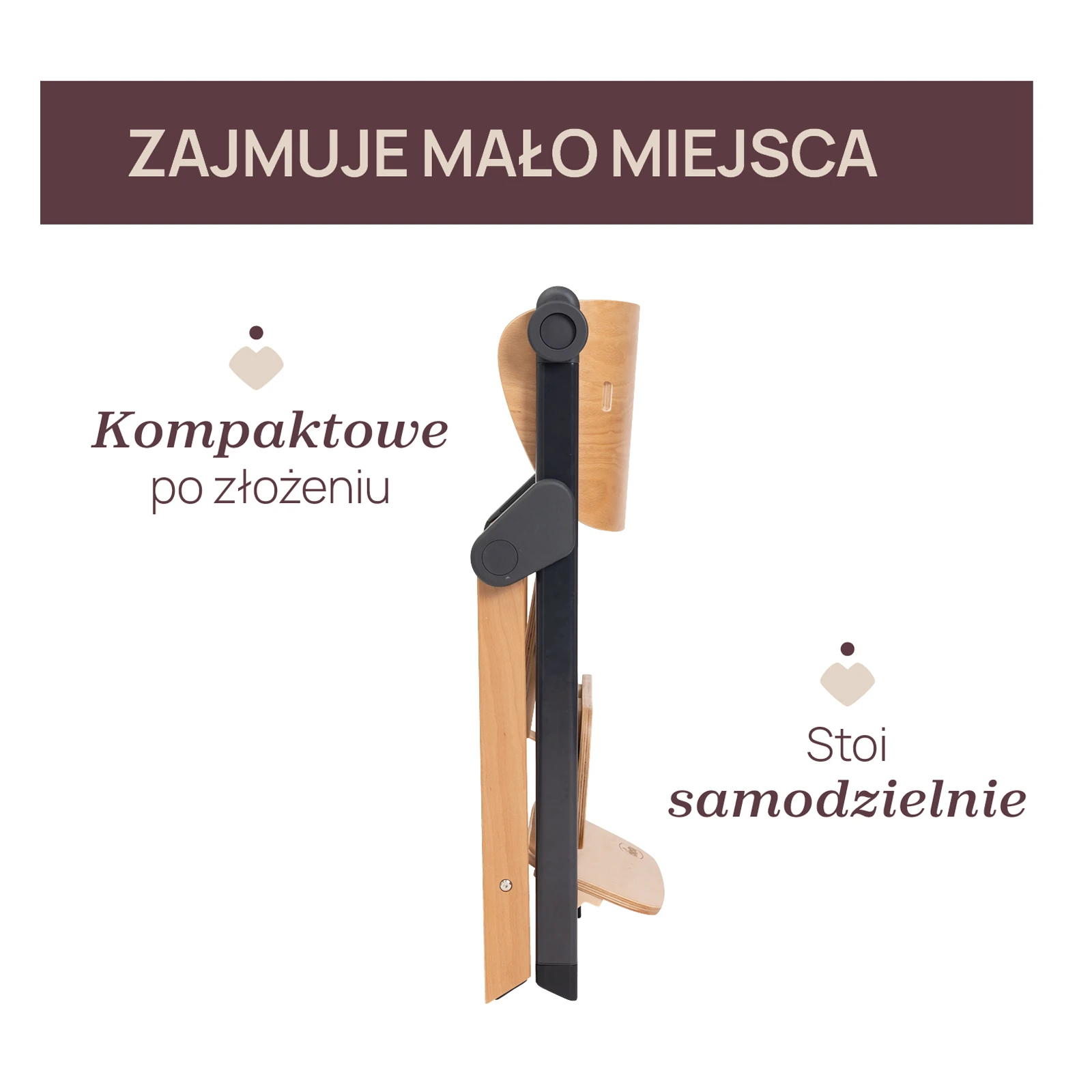 Chicco Meraviglia | Ebony Chicco Meraviglia | Ebony