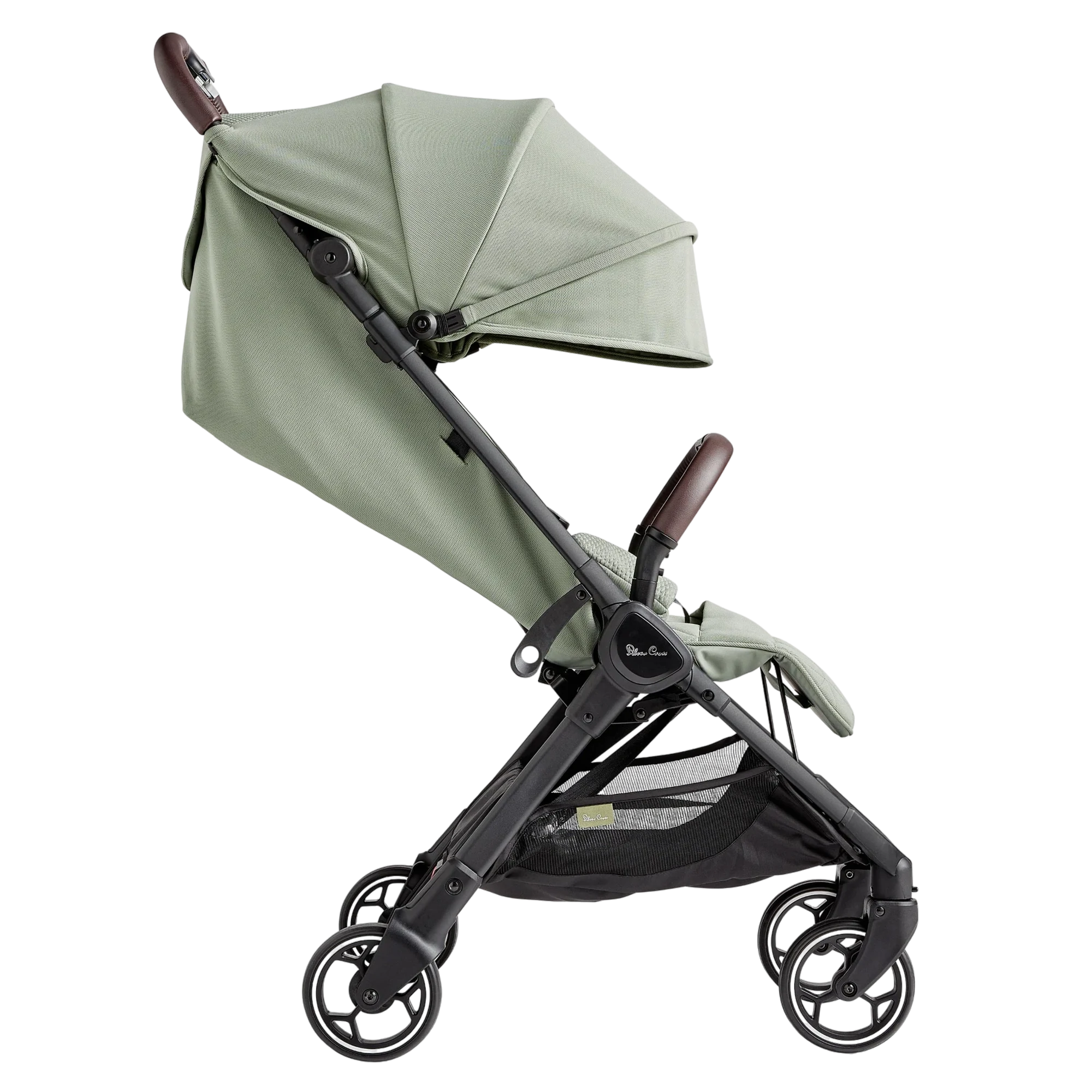 Silver Cross Clic 2.0 | Sage