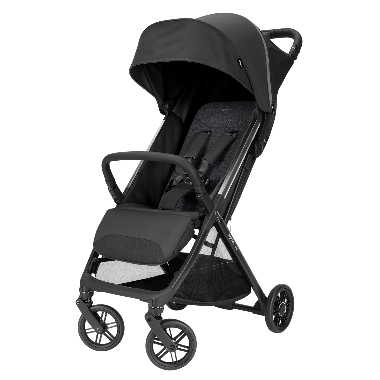 Inglesina Quid 3 | Cosmic Black