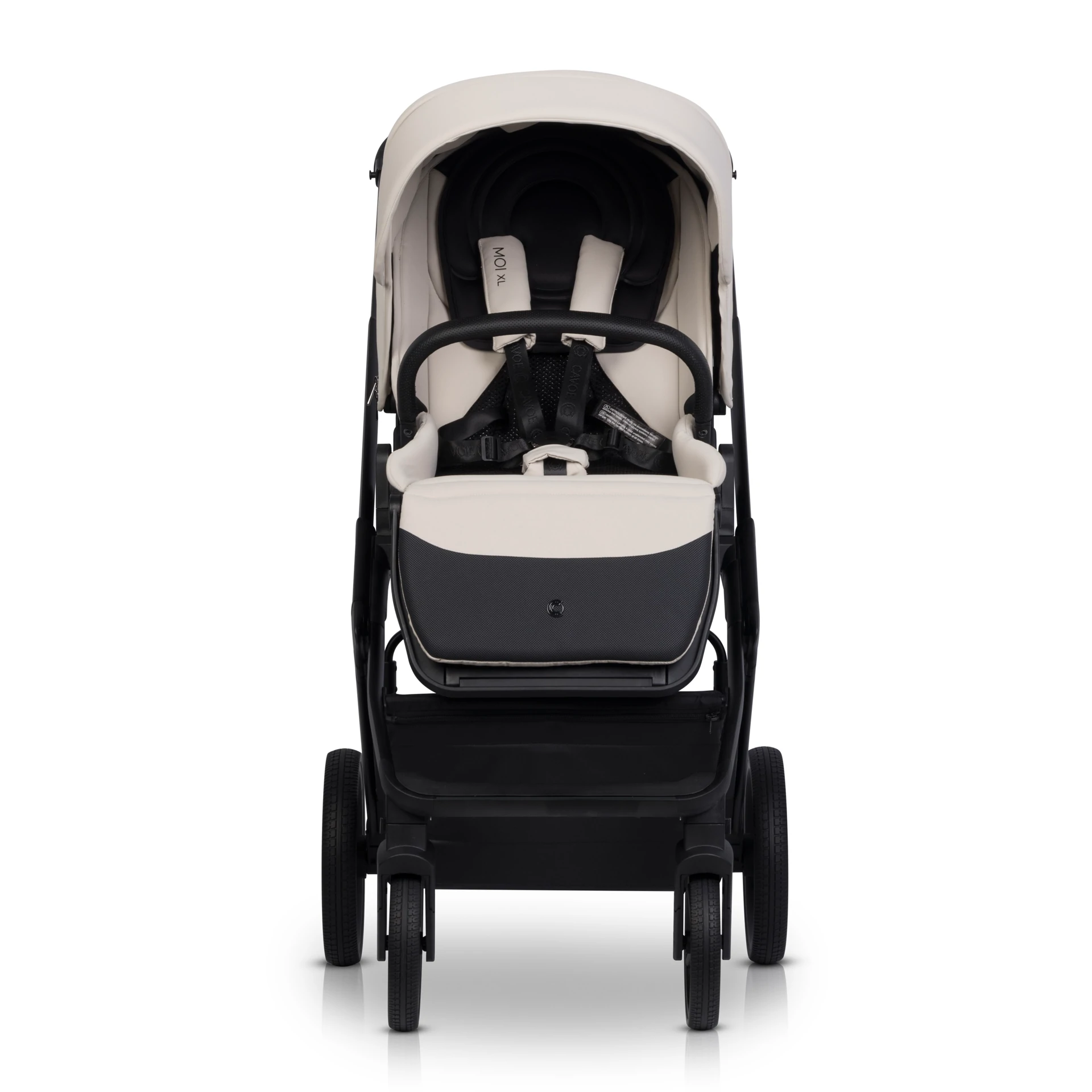 Cavoe Moi XL - 2w1 | Ecru