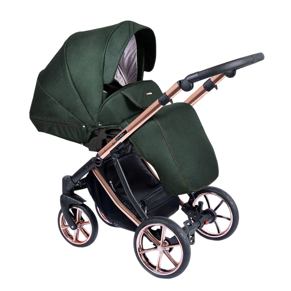 Coletto Dante +GRATIS - 2w1 | D-16 (stelaż miedziany) Coletto Dante +GRATIS - 2w1 | D-16 (stelaż miedziany)