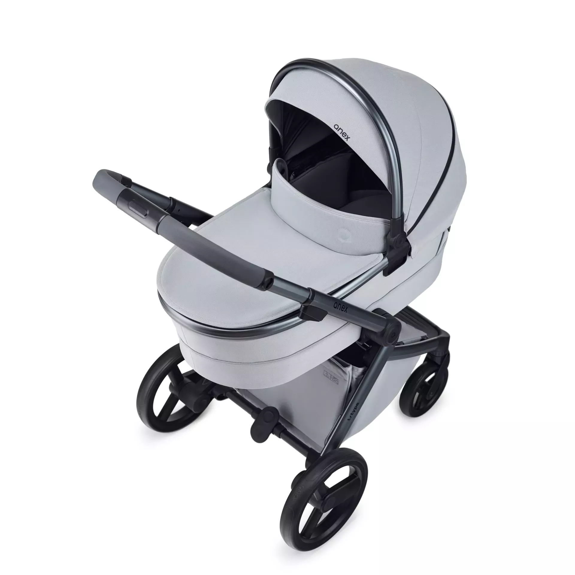 Anex l/type +GRATISY - 2w1 | Frost Anex l/type +GRATISY - 2w1 | Frost
