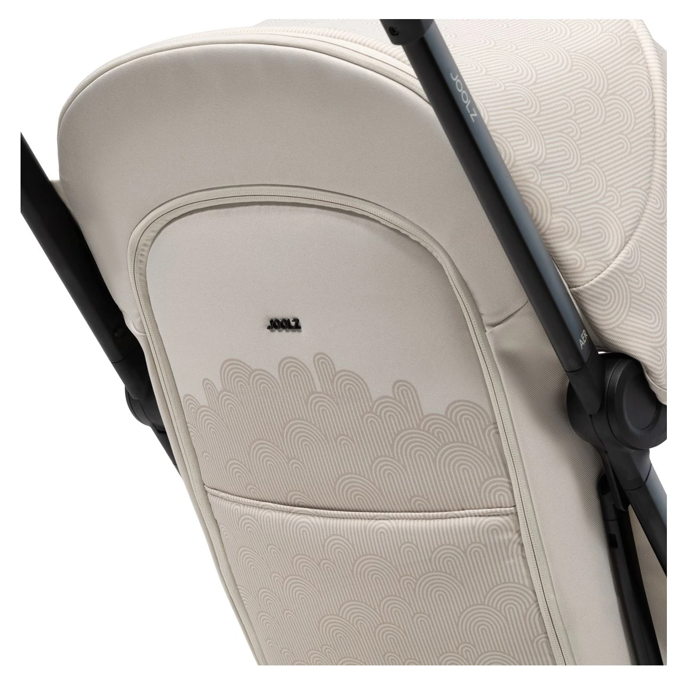 Joolz Aer2 | Calming Beige (Limited Edition)