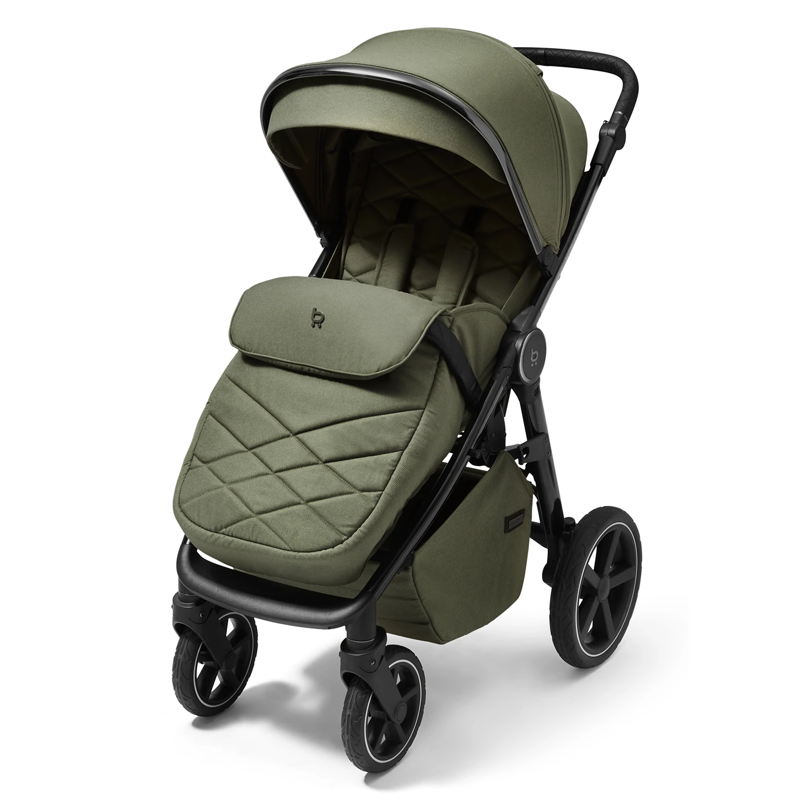 Future Design Xplode Chrome | Misty Olive Future Design Xplode Chrome | Misty Olive
