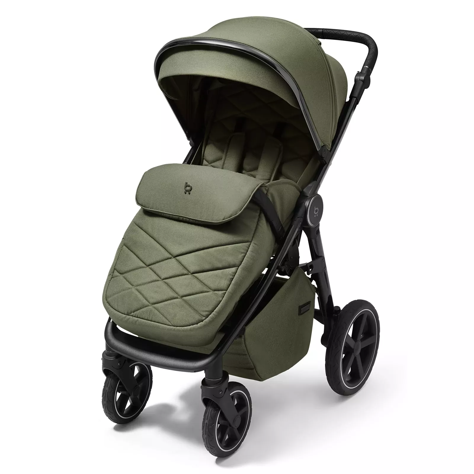 Future Design Xplode Chrome | Misty Olive