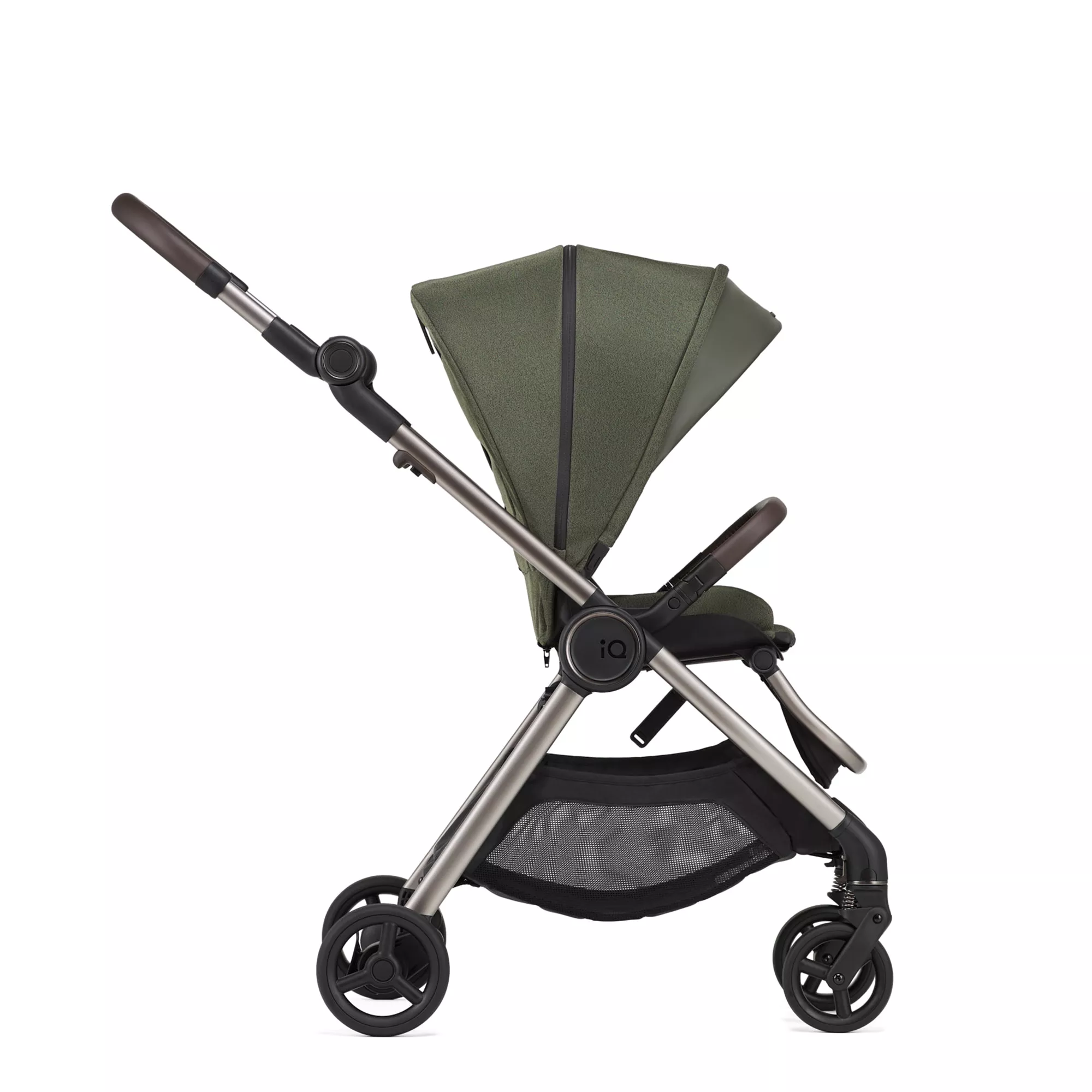 Anex IQ Premium - 2w1 | Richi Anex IQ Premium - 2w1 | Richi