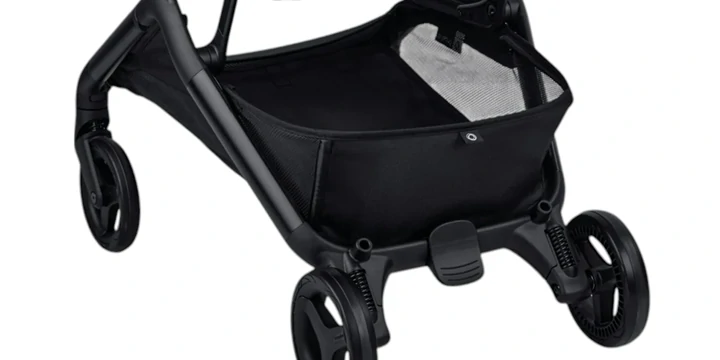 bugaboo butterfly 2 kosz zakupowy