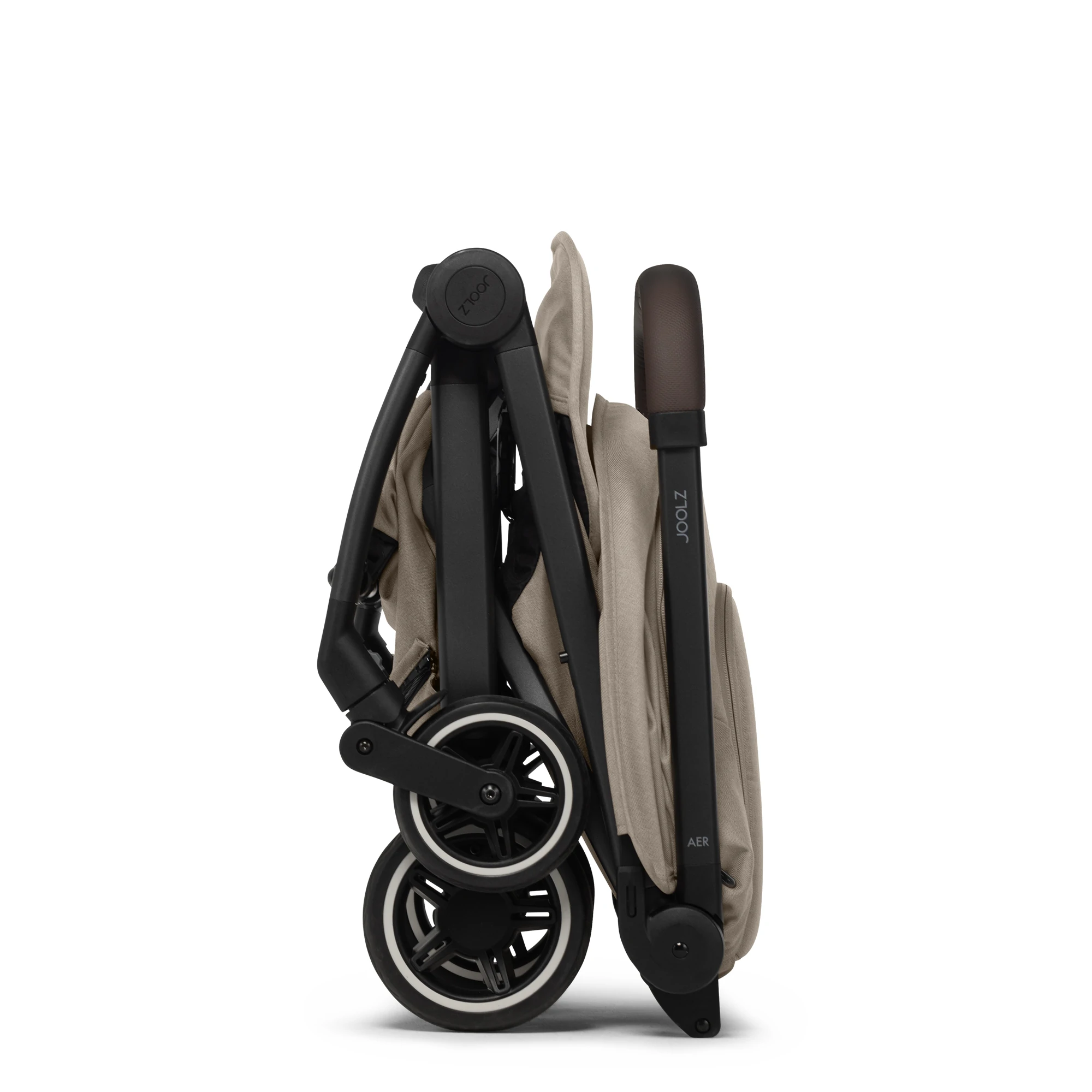 Joolz Aer+ +GRATISY | Sandy Taupe Joolz Aer+ +GRATISY | Sandy Taupe