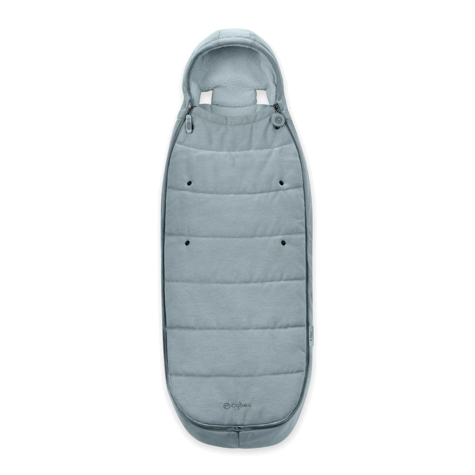 Śpiworek Cybex Gold | Sky Blue Śpiworek Cybex Gold | Sky Blue
