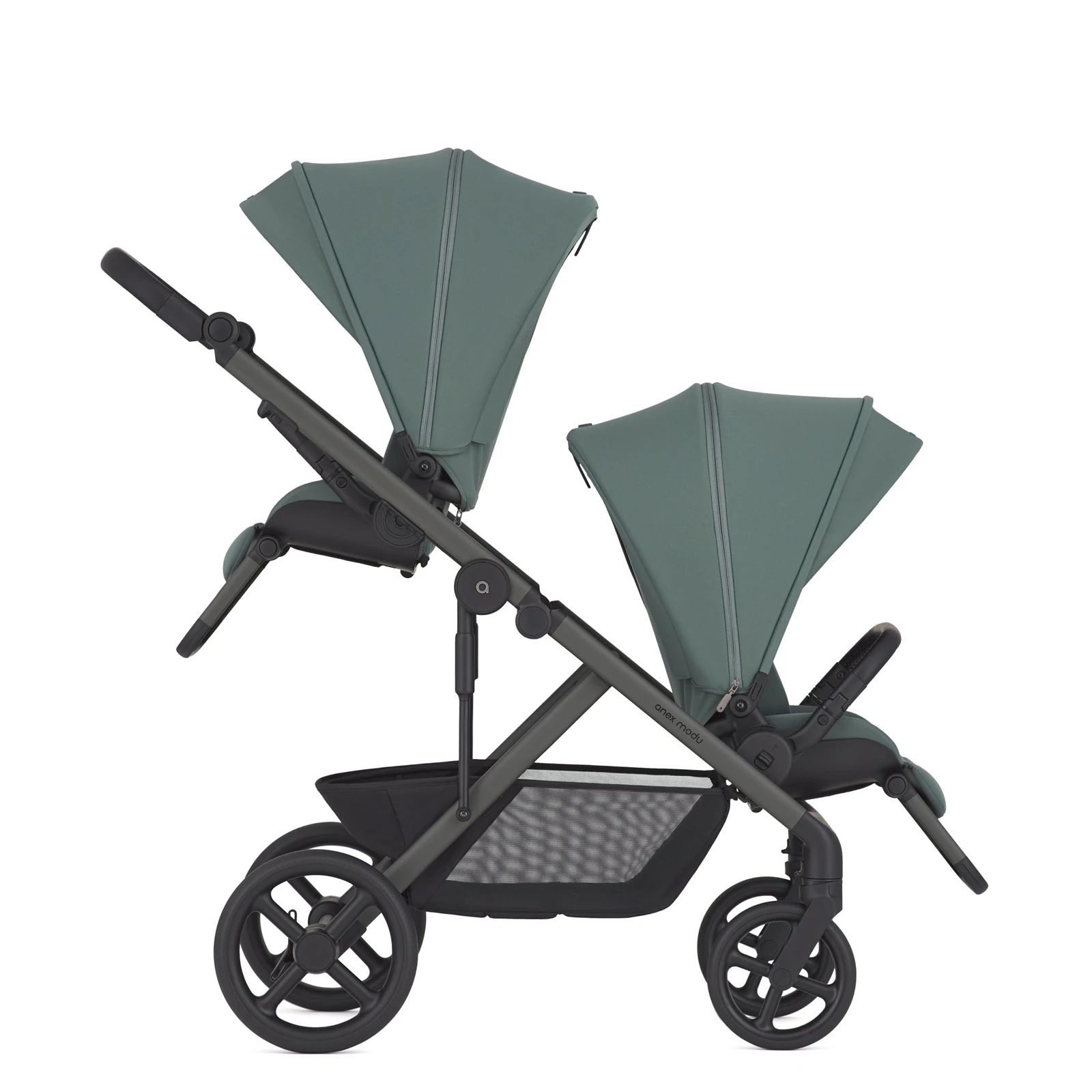 Anex Modu Twin | Greeny