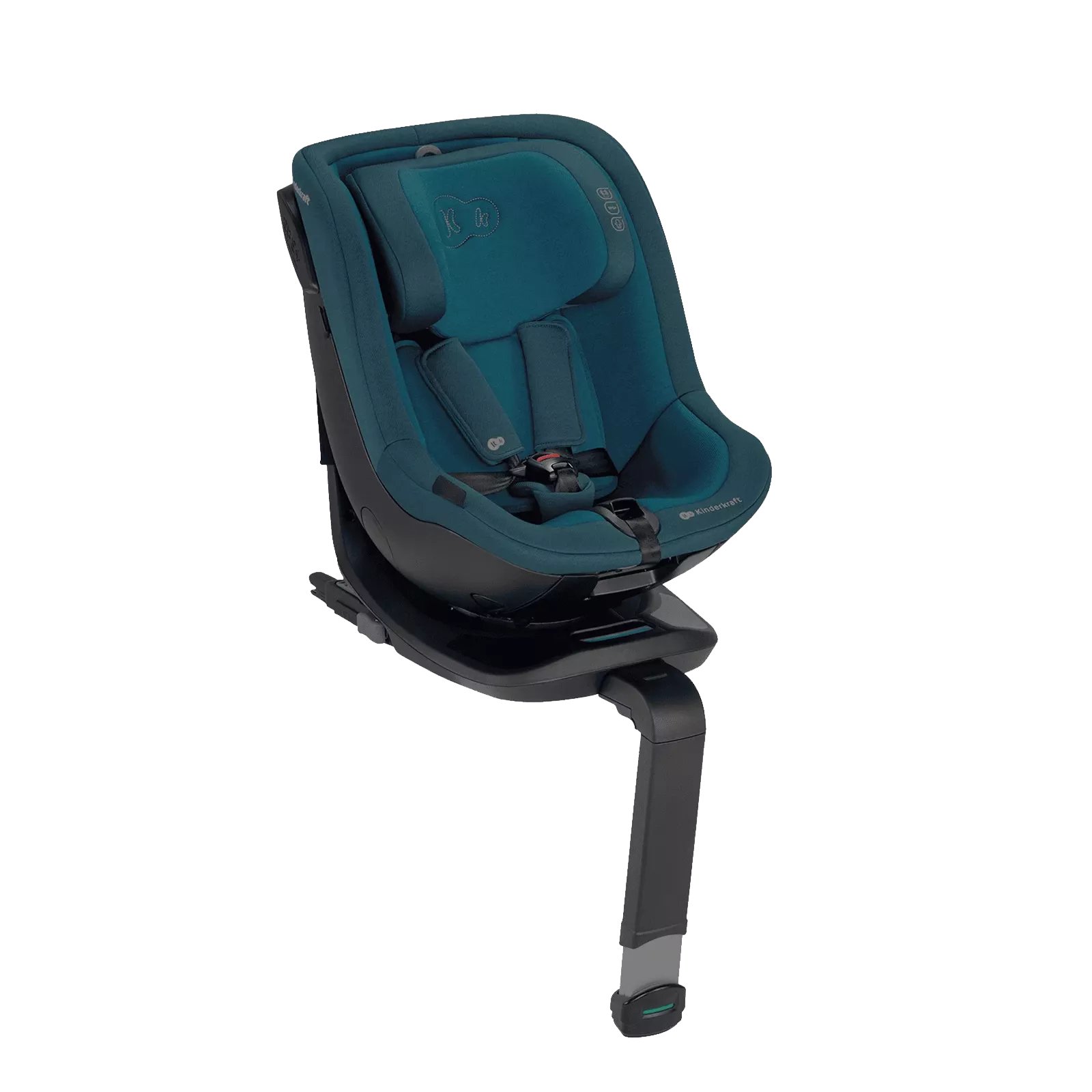 Kinderkraft i-Guard Pro | Blue Kinderkraft i-Guard Pro | Blue