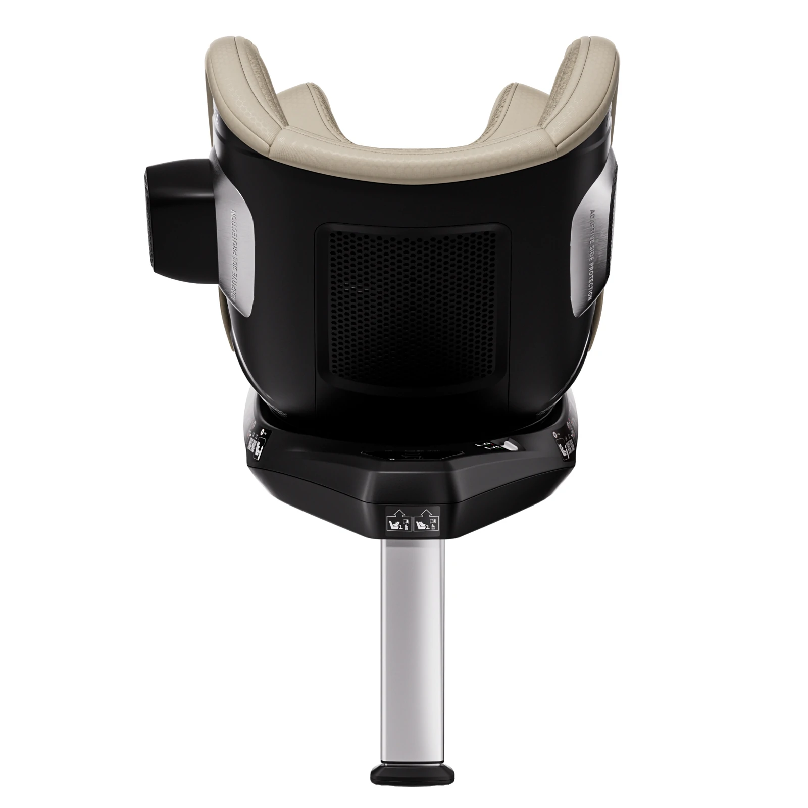 Recaro Toron 1 Kid | Elegant Beige