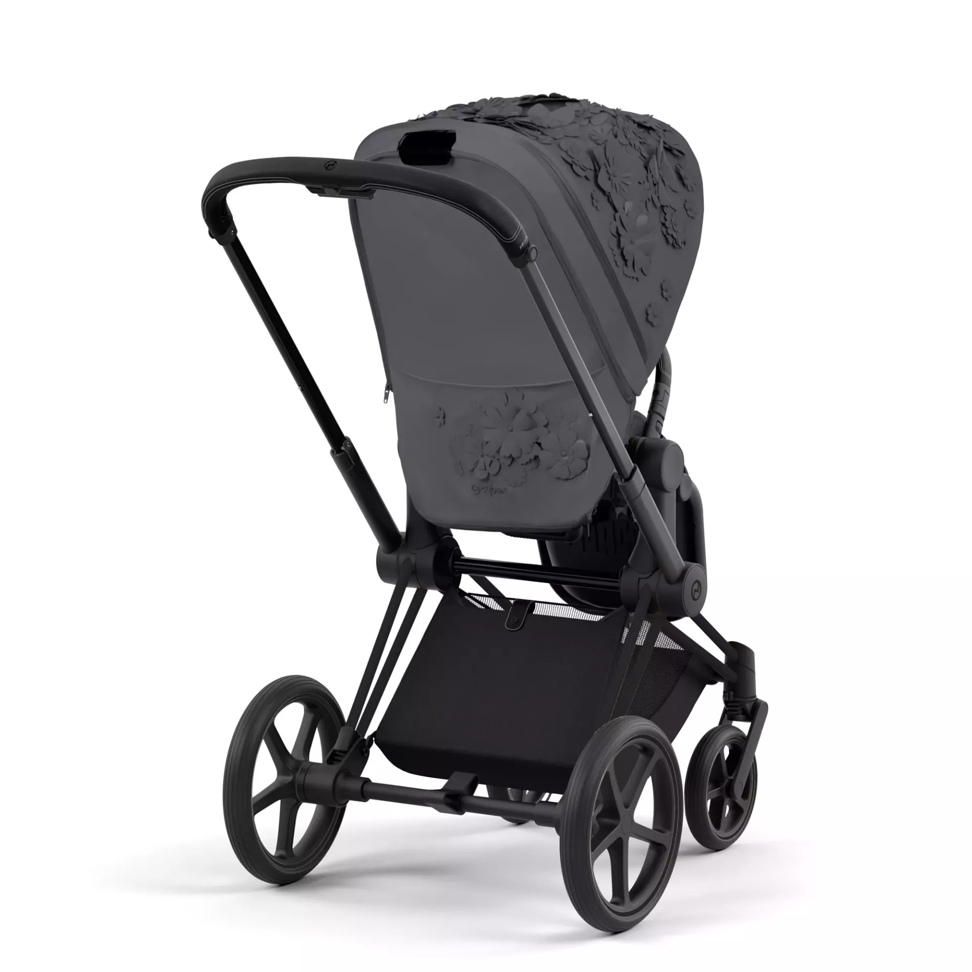 Cybex Priam 4.0 - 2w1 | Dream Grey - Fashion Collection