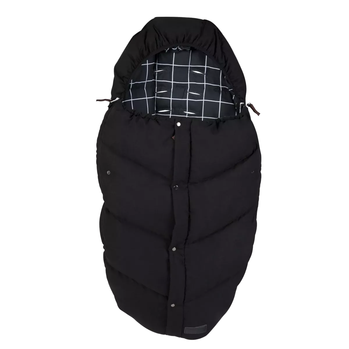 Śpiworek zimowy Mountain Buggy