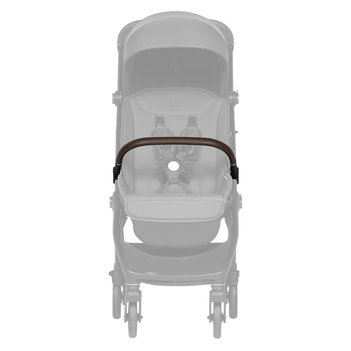 Pałąk Bumprider Connect Mini | Brown