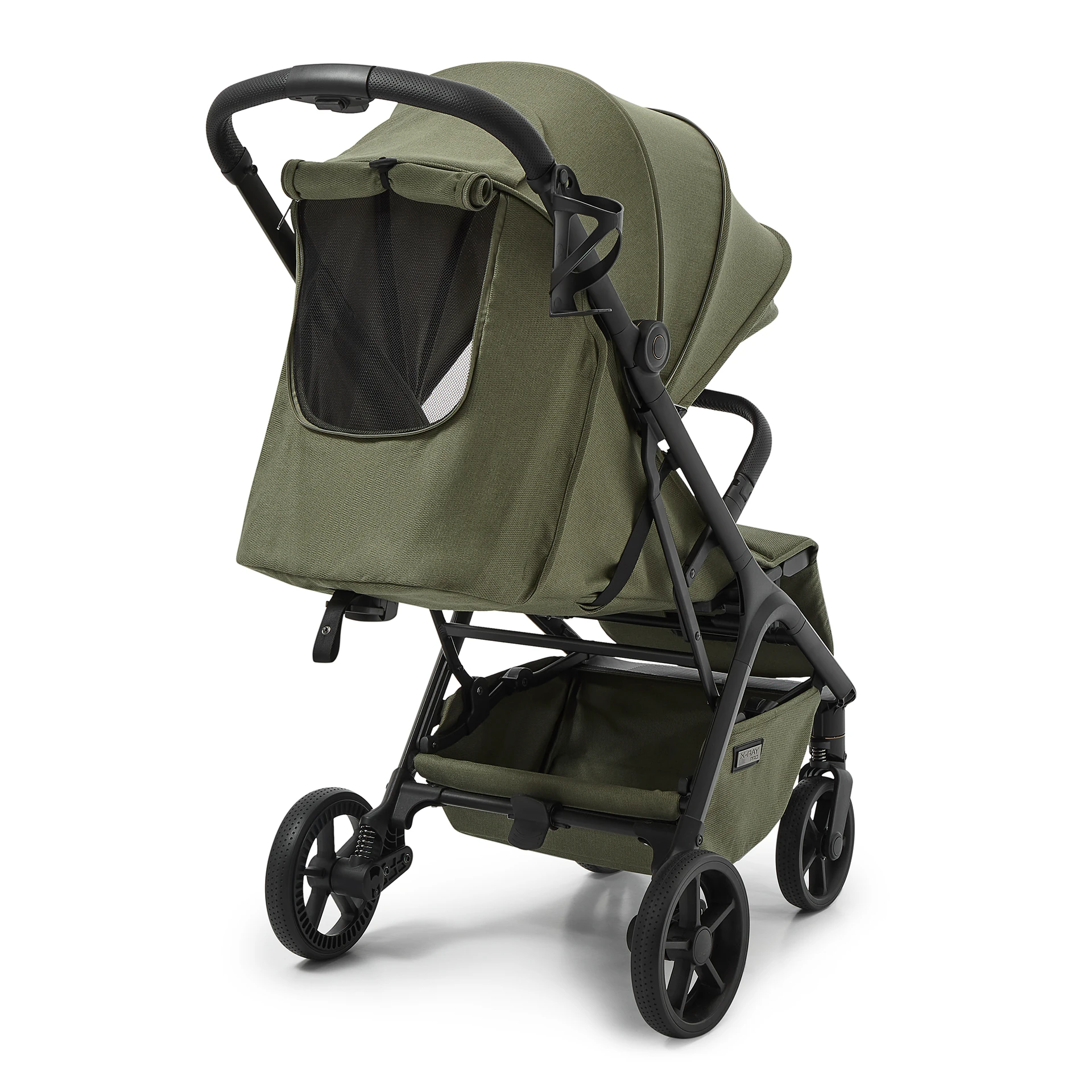 Future Design X-Ray Pro | Misty Olive Future Design X-Ray Pro | Misty Olive