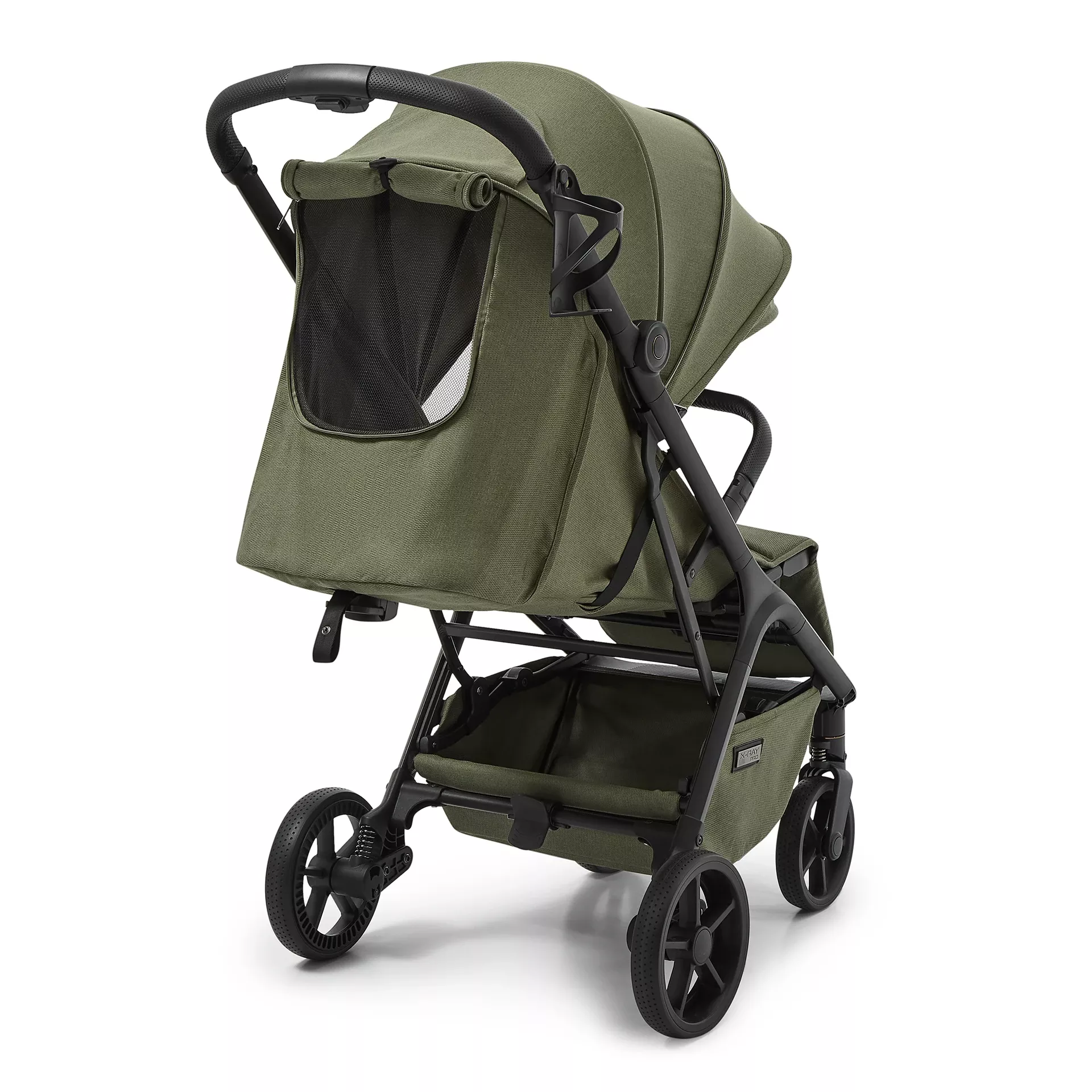 Future Design X-Ray Pro | Misty Olive Future Design X-Ray Pro | Misty Olive