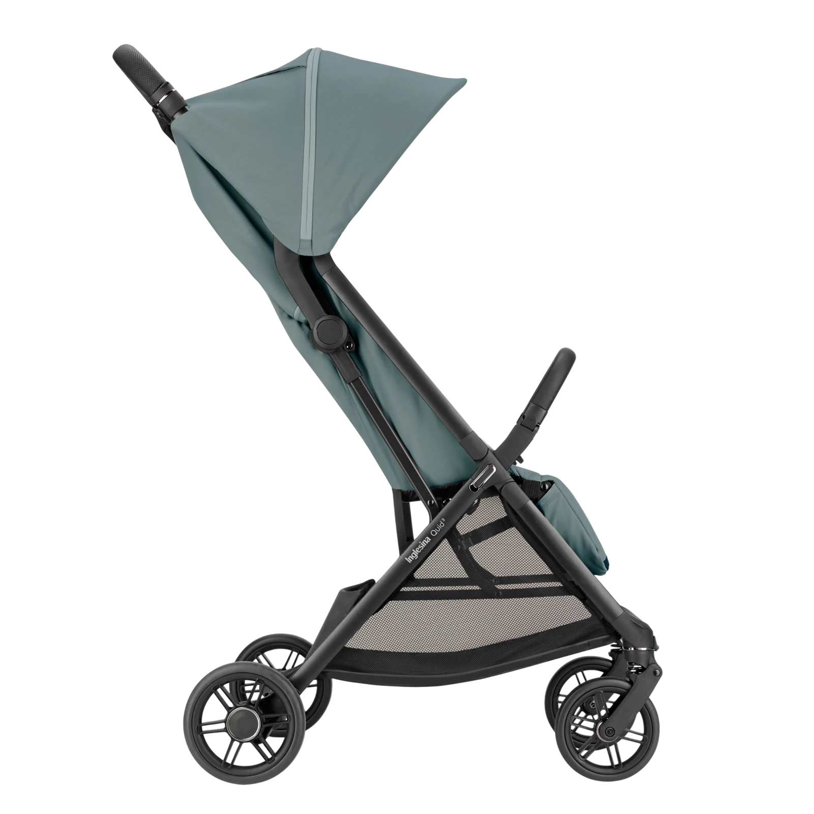 Inglesina Quid 3 | Galaxy Grey