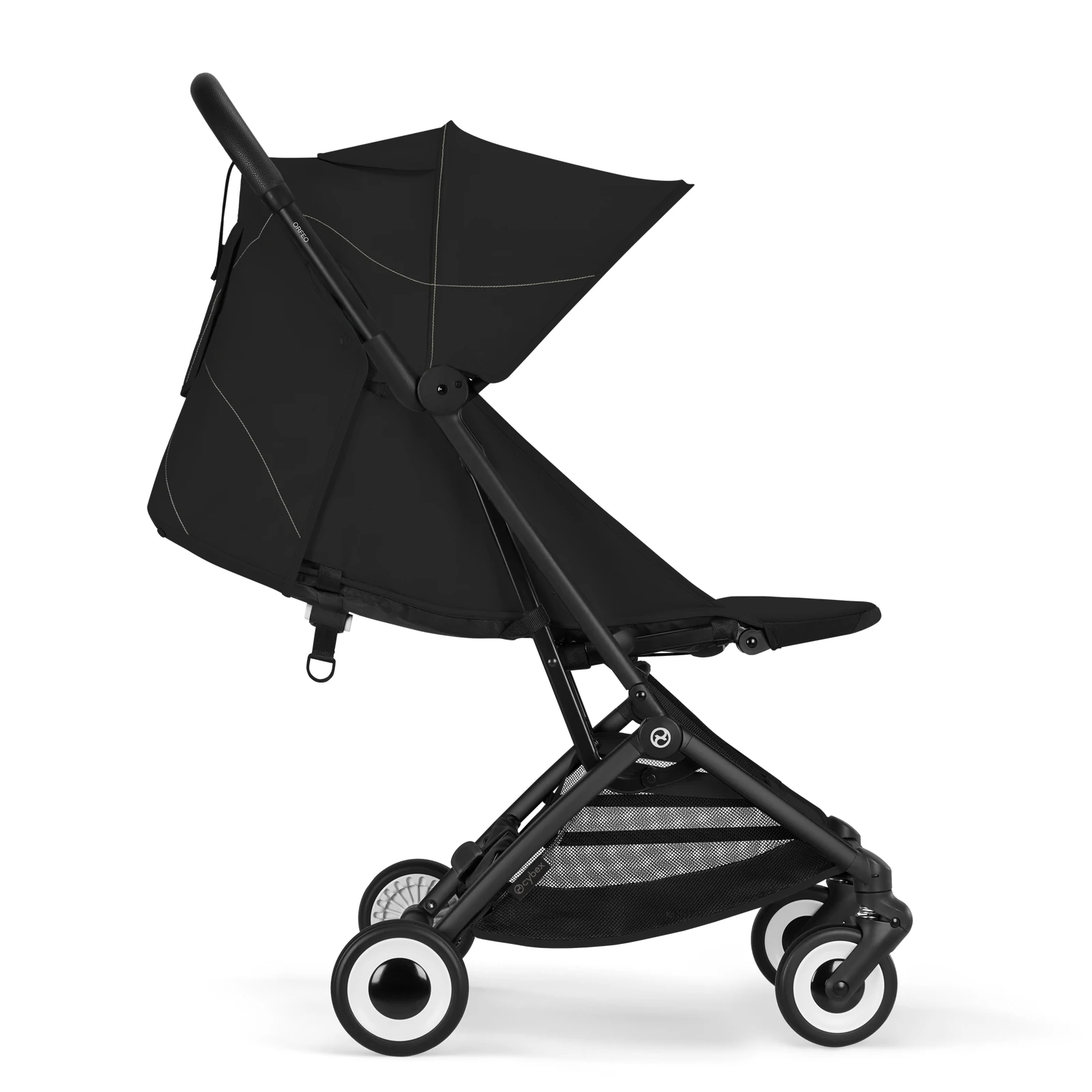 Cybex Orfeo + GRATIS | Magic Black