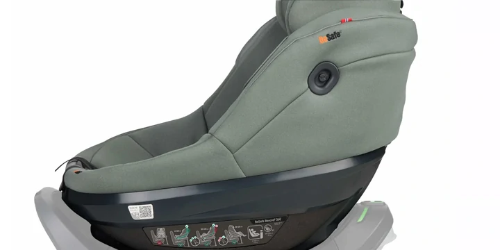 besafe beyond 2 360 ochrona boczna sip