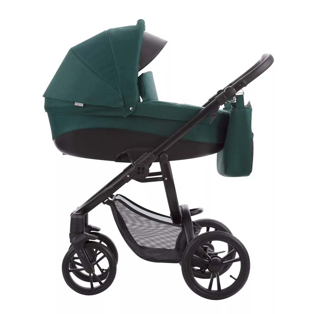 Bebetto Holland - 2w1 | 04 (Black Frame) Bebetto Holland - 2w1 | 04 (Black Frame)